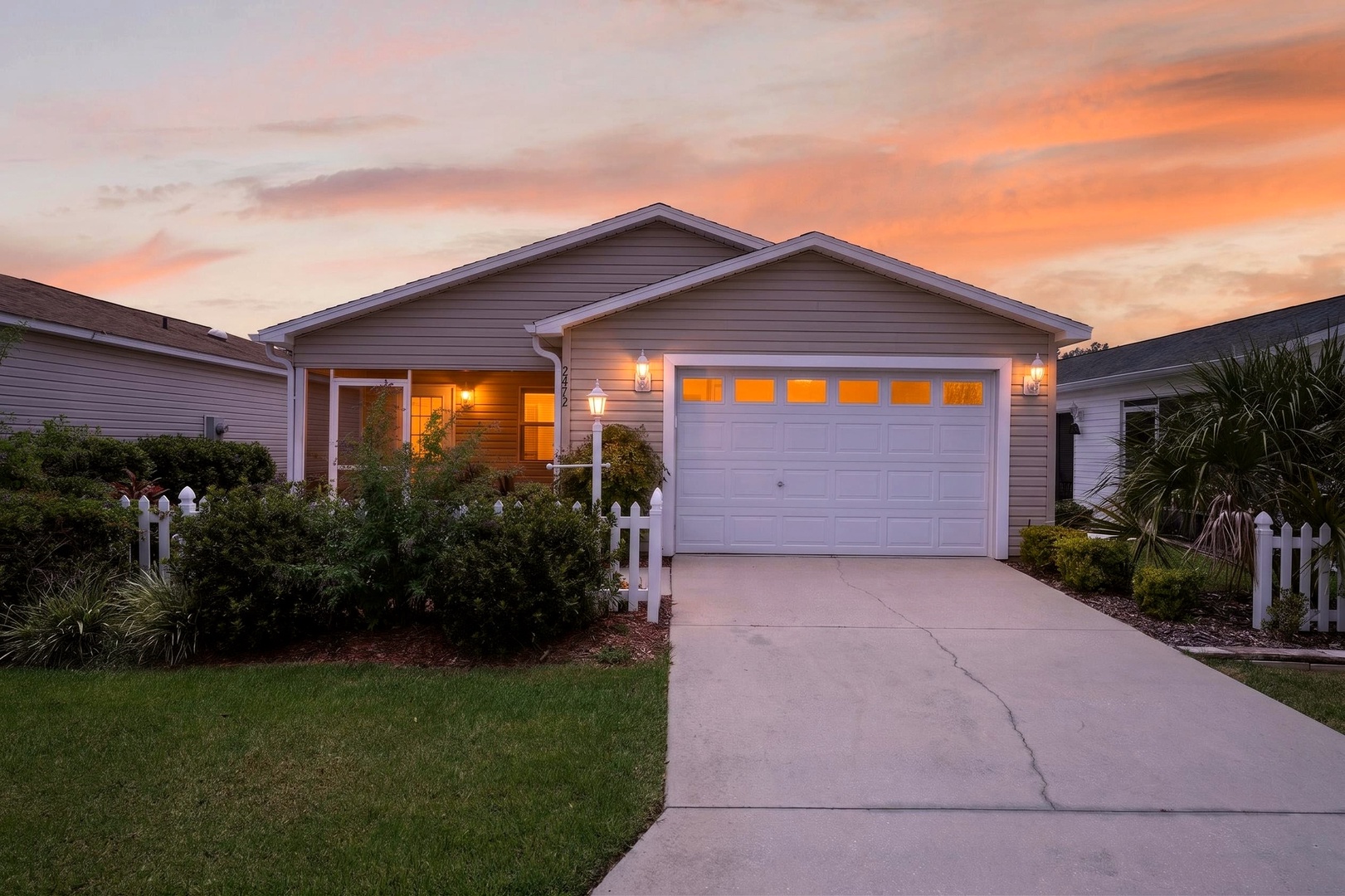 2472 Z3A Village of Lynnhaven