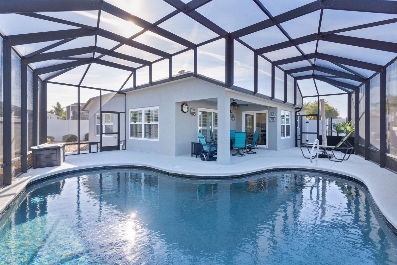 2439 Z3A Village of Bonita