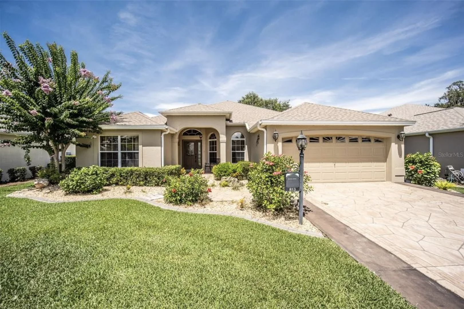 813 Z3A Village of Winifred