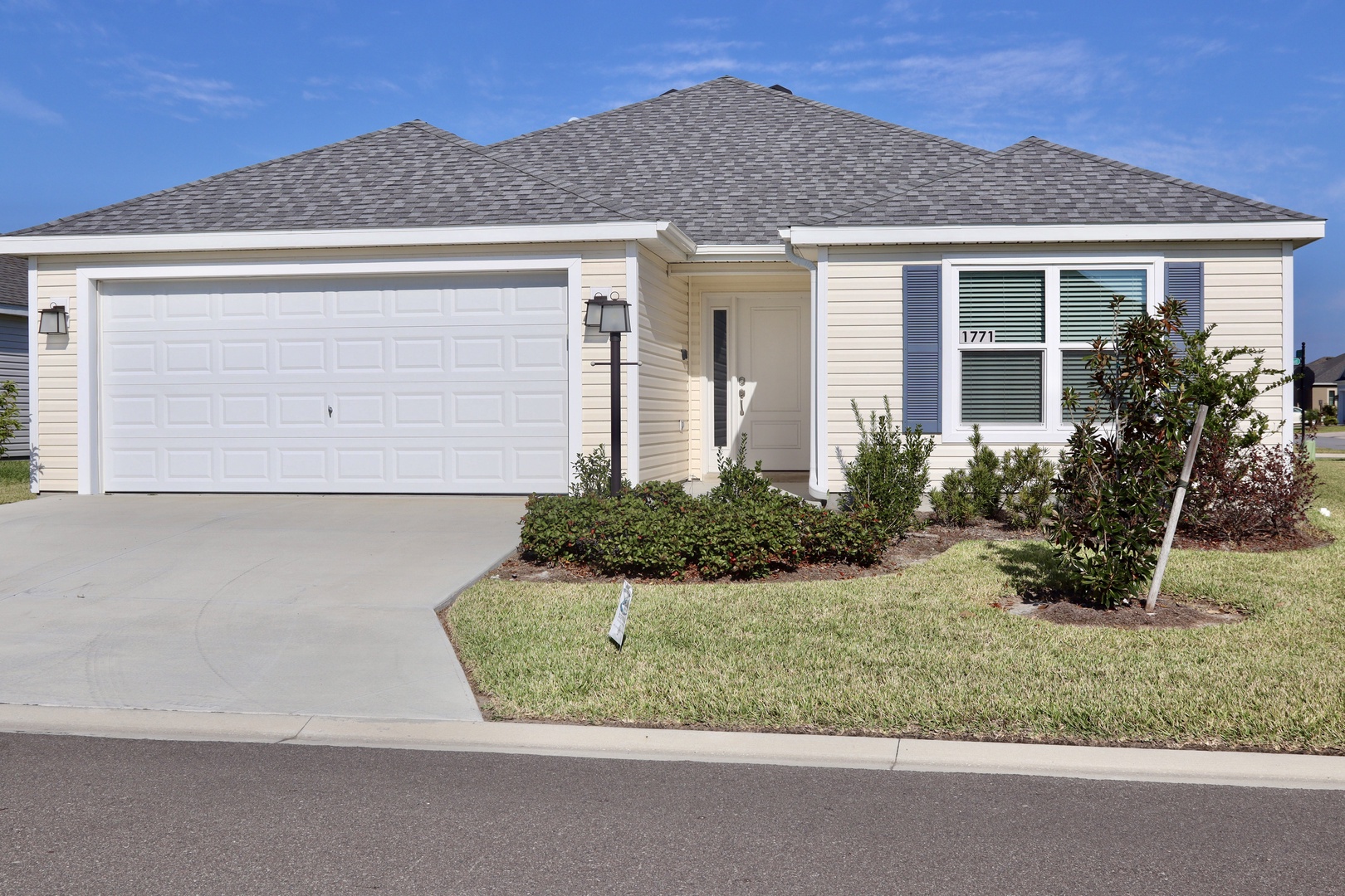 1771 Z6 Villages of Moultrie Creek