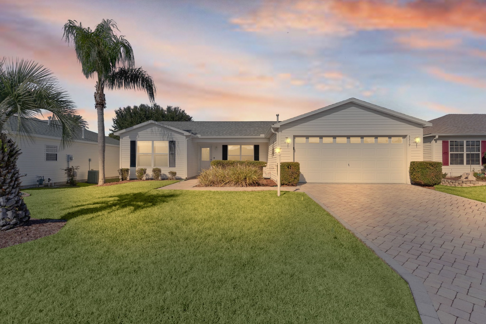 3319 Z2A Village of Summerhill