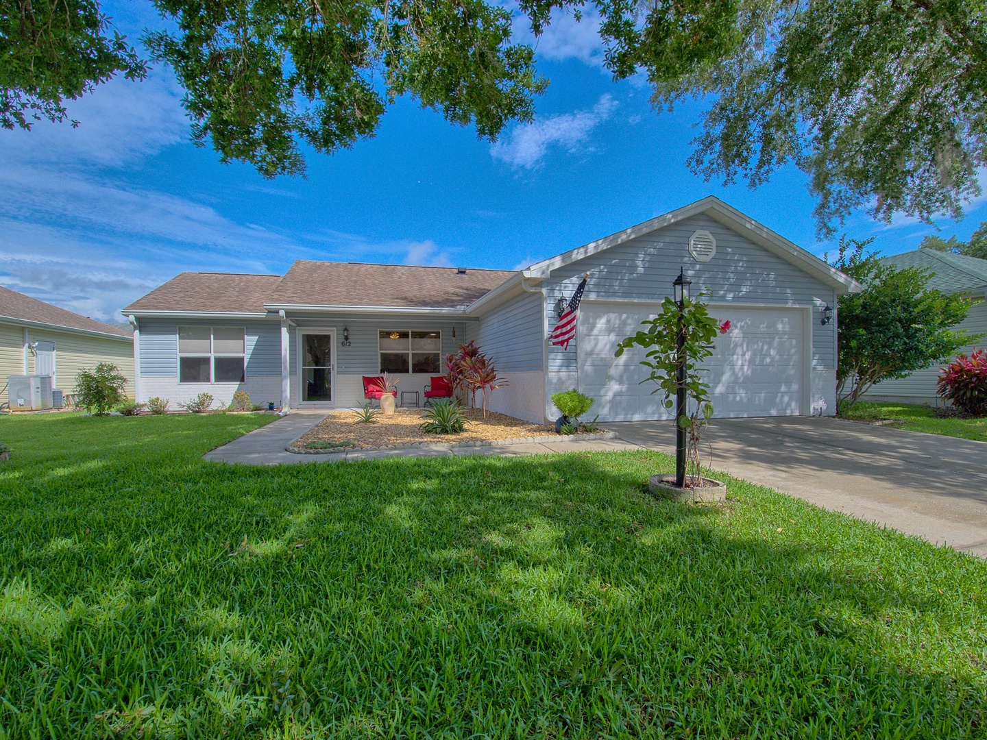 Golf Cart The Villages Florida Homes for Rent