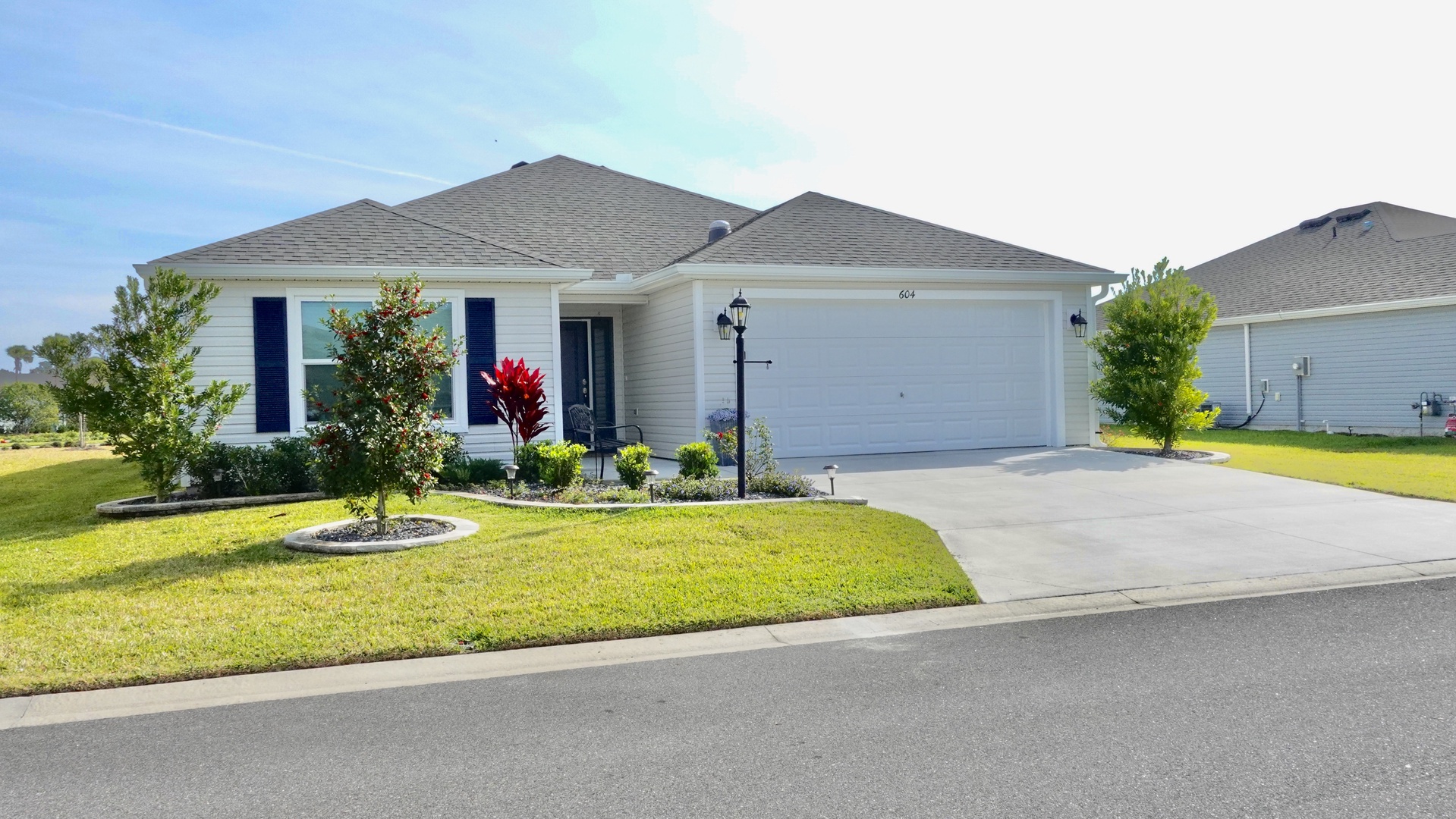 604 Z5 Village of Dabney