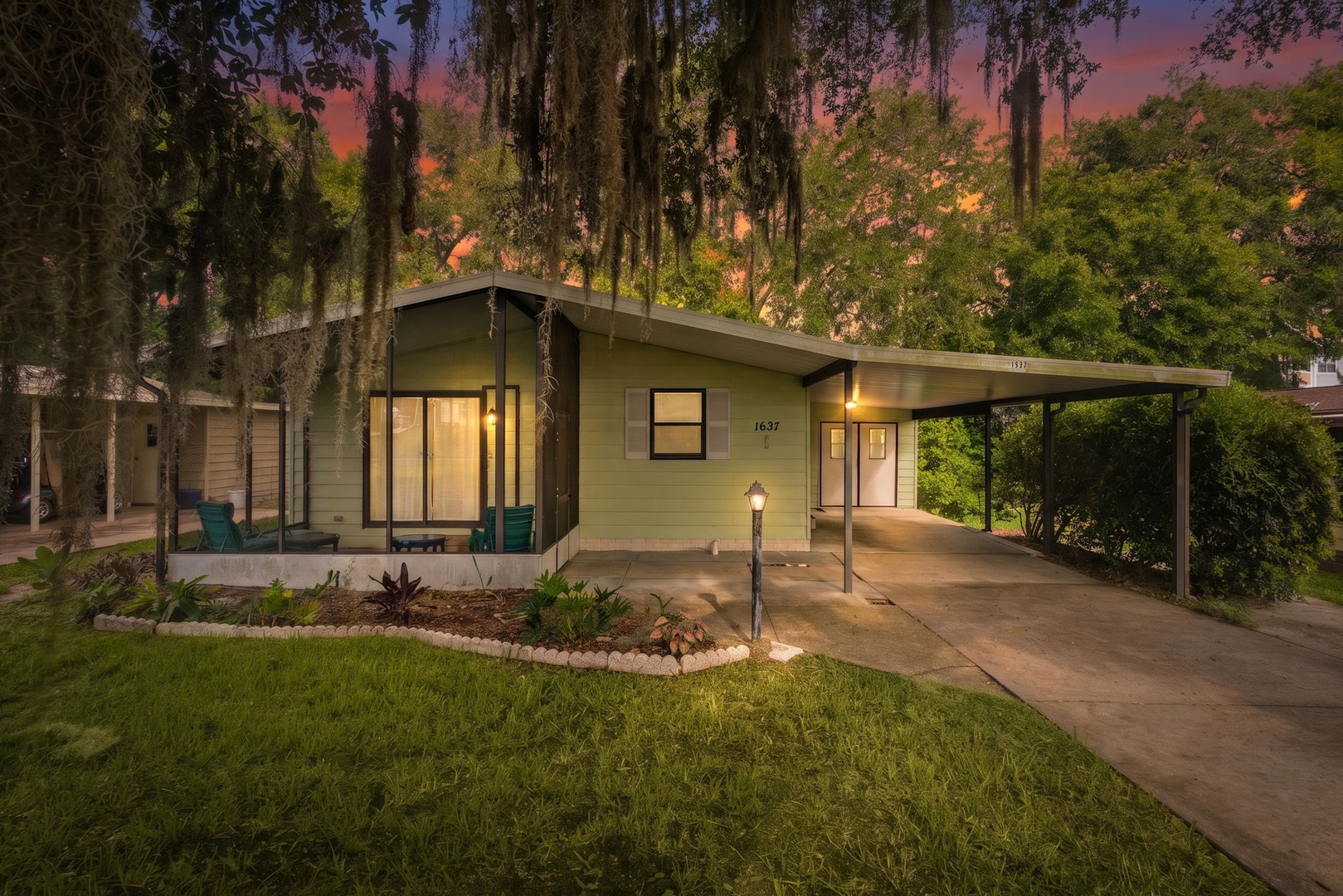 1637 Z1 Village of Country Club Hills