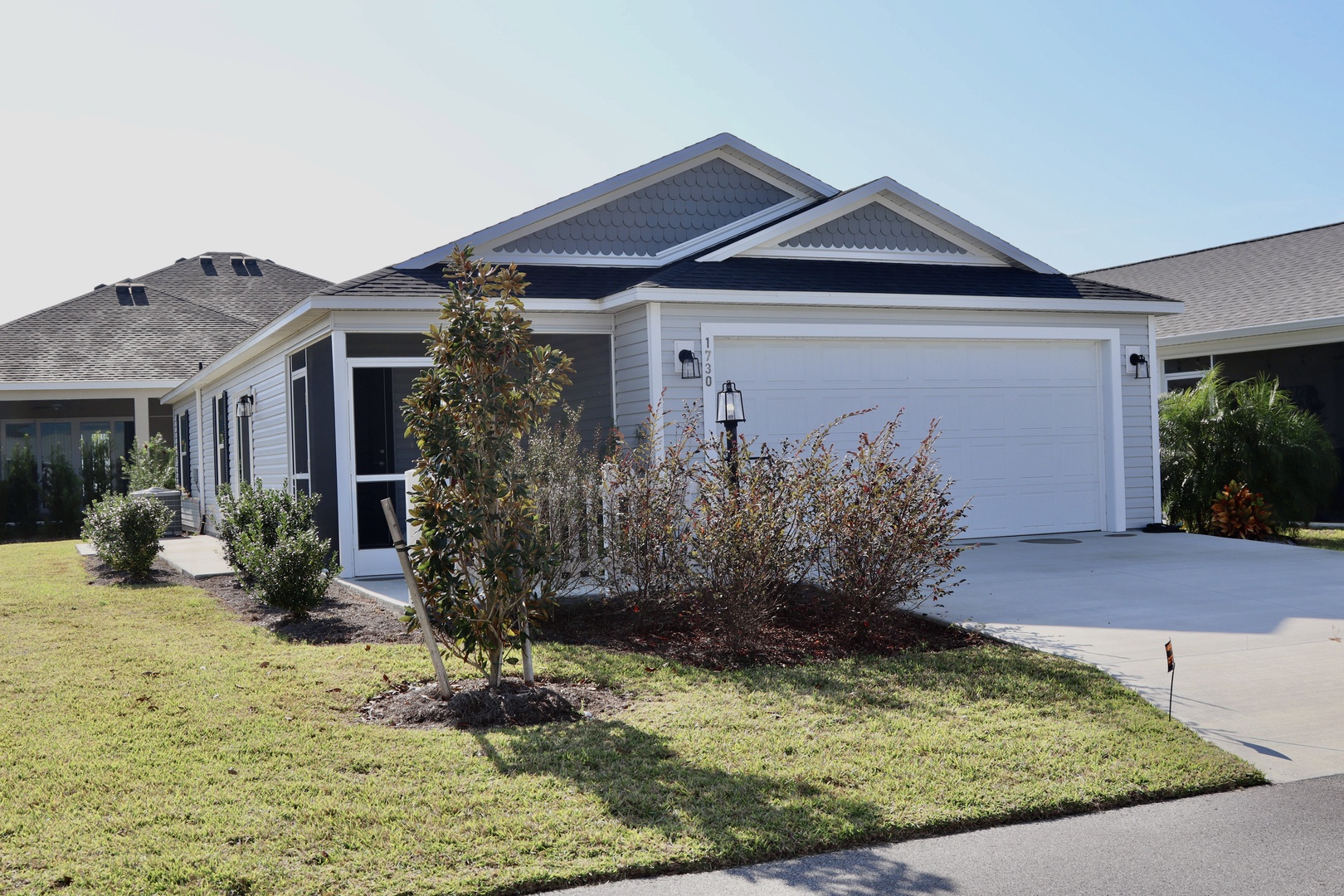 1730 Z6 Village of Moultrie Creek