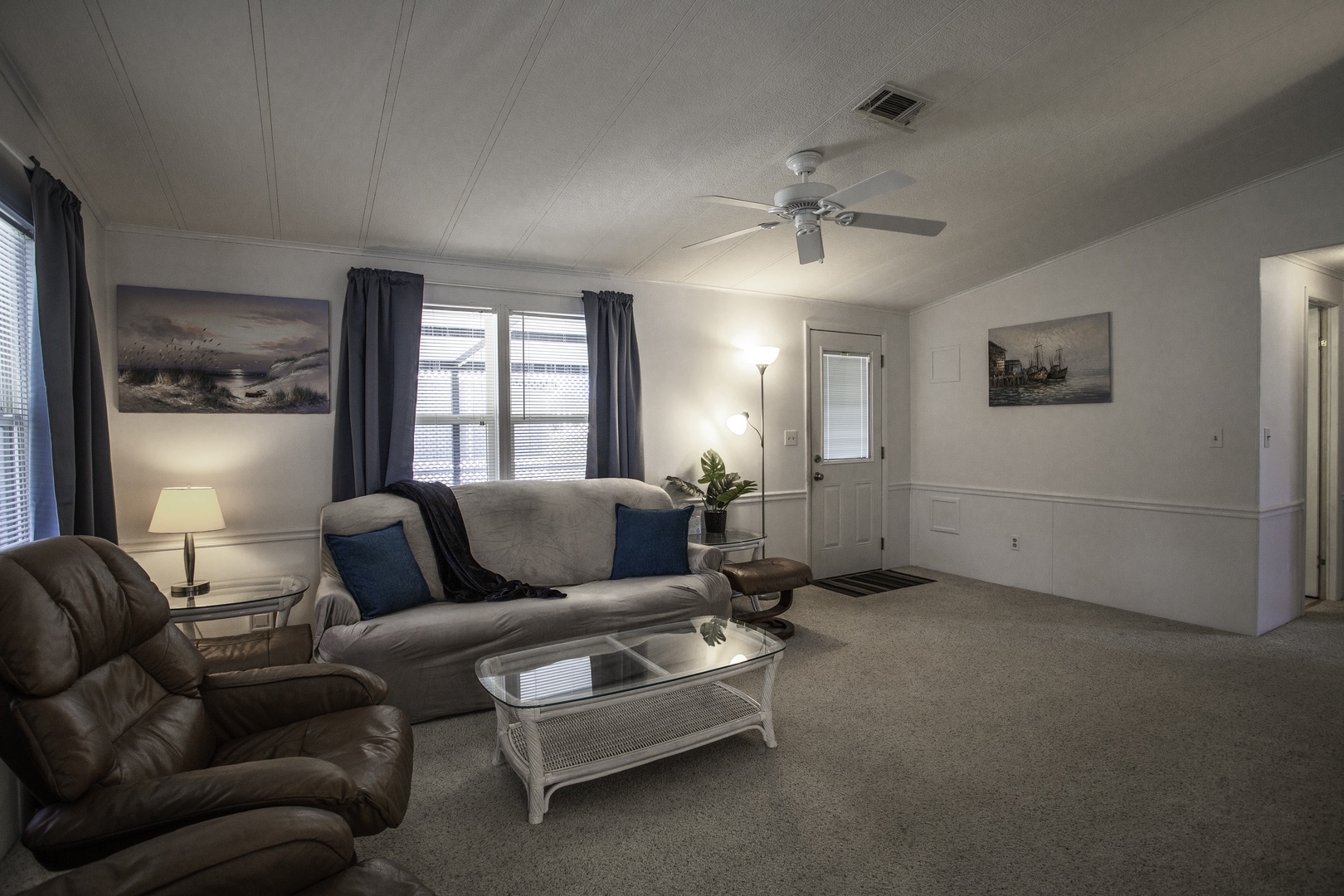 605 Z1 ORANGE BLOSSOM GARDENS