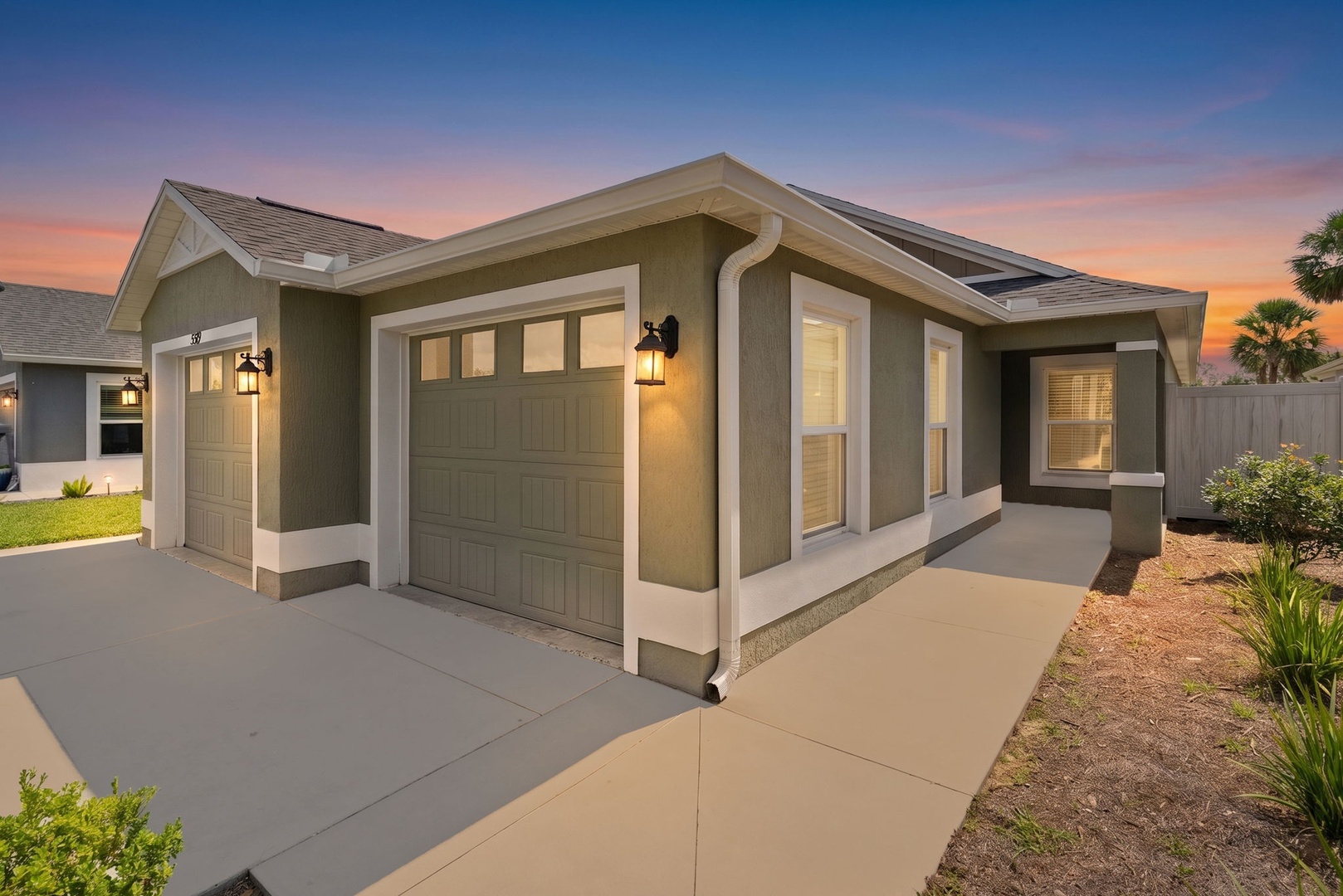 5519 Z5 Village of Hawkins