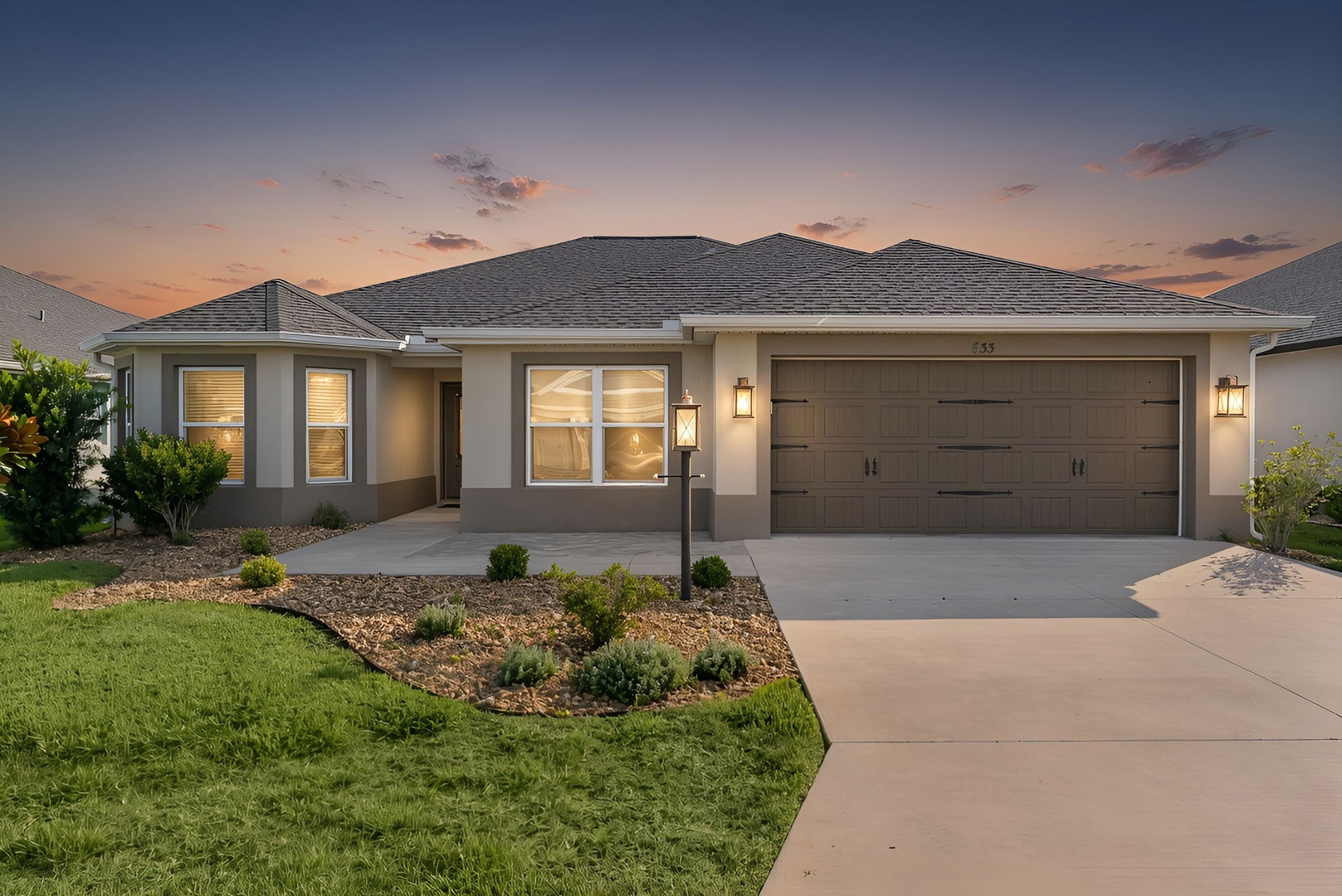 633 Z5 VIllage of Citrus Grove