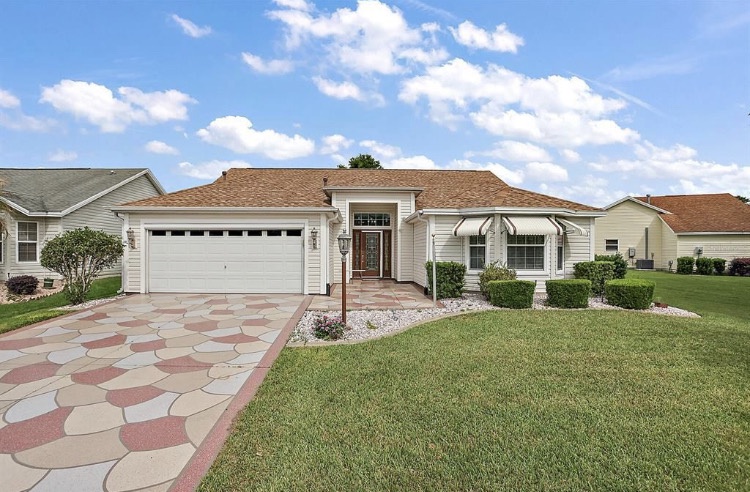 8708 Z2b VILLAGE OF BRIAR MEADOW