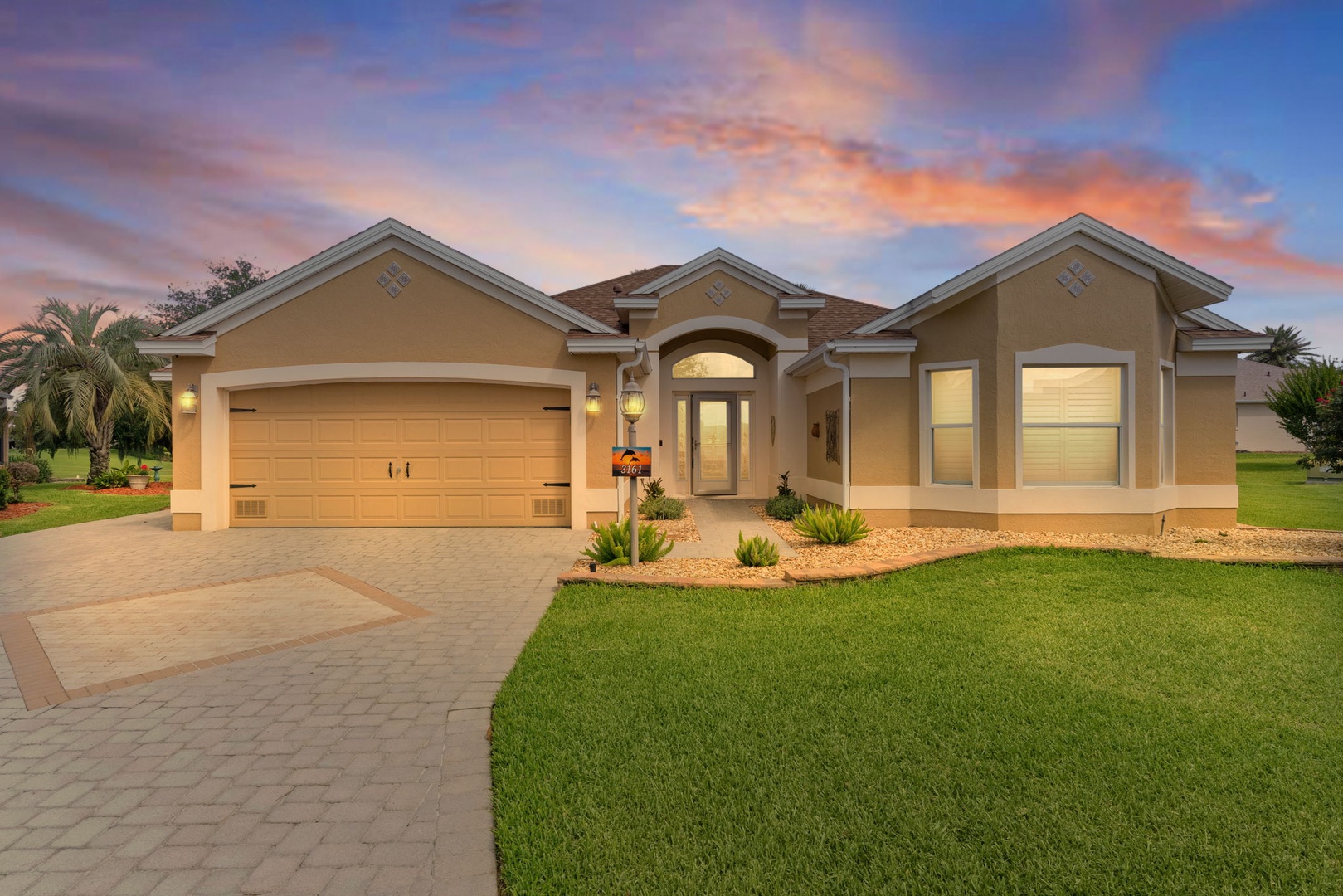 3161 Z2A Village of Glenbrook