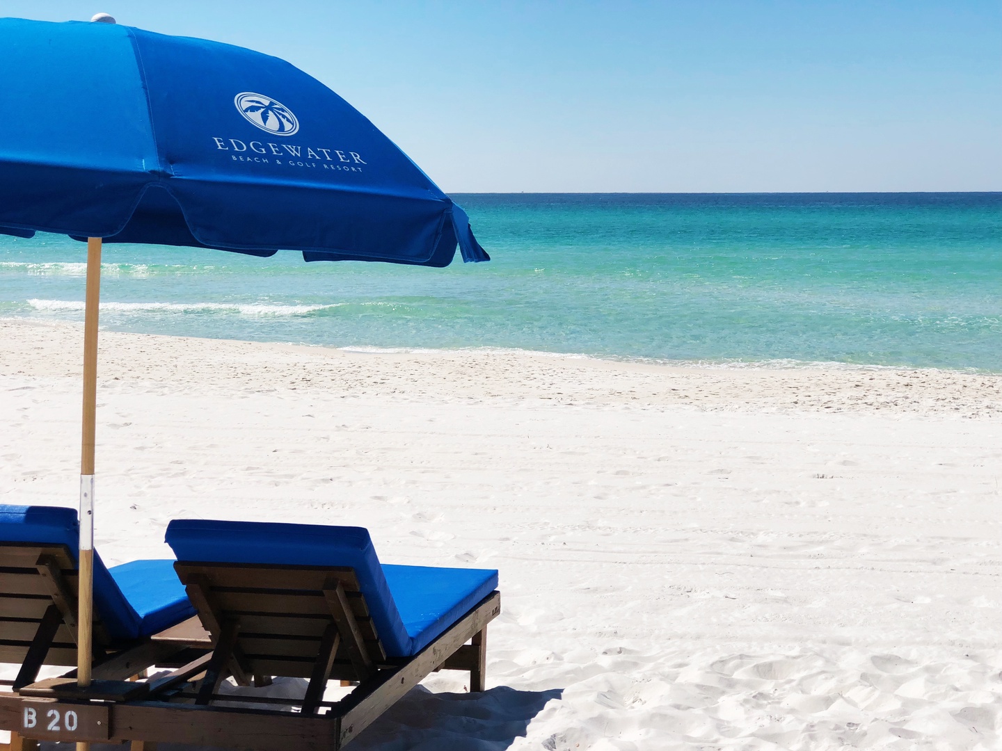 beach chair rentals pcb fl