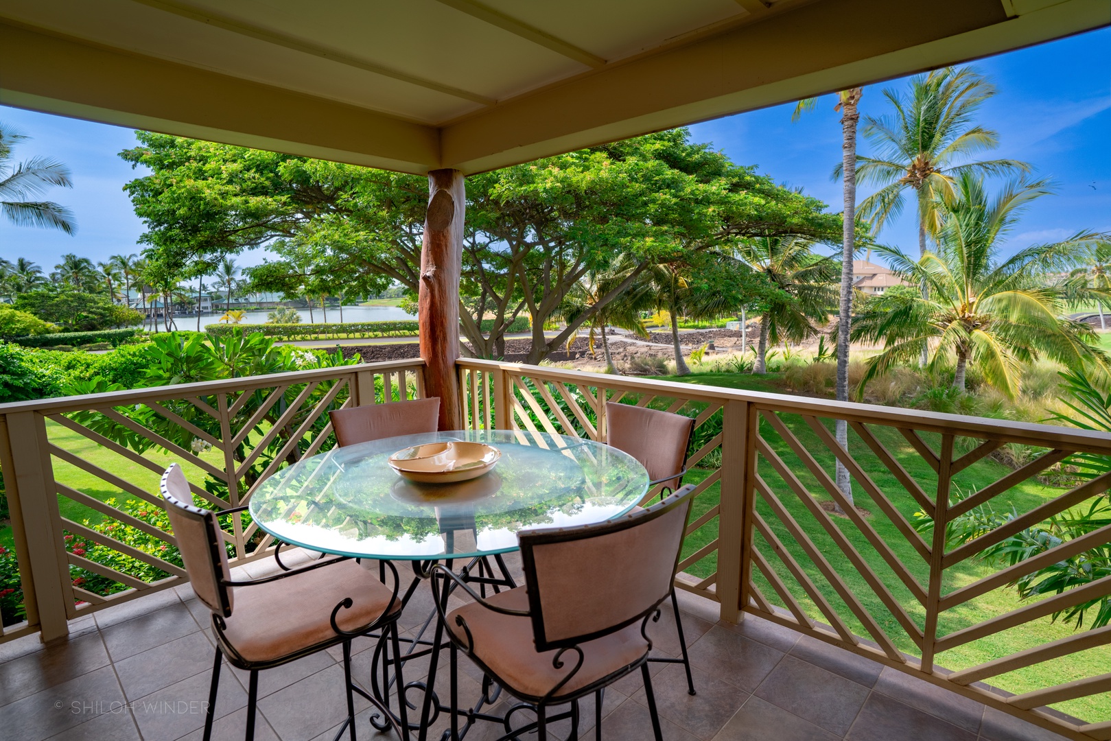 G22 Waikoloa Beach Villas