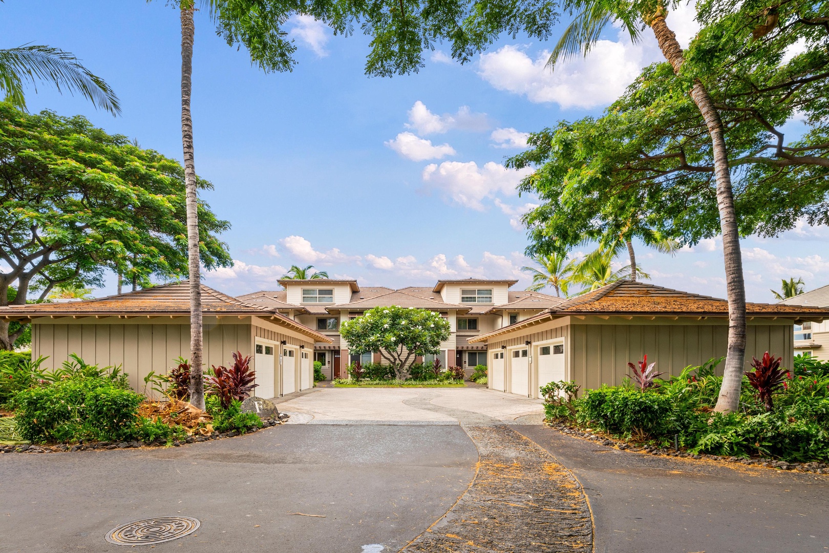 The Shops at Mauna Lani