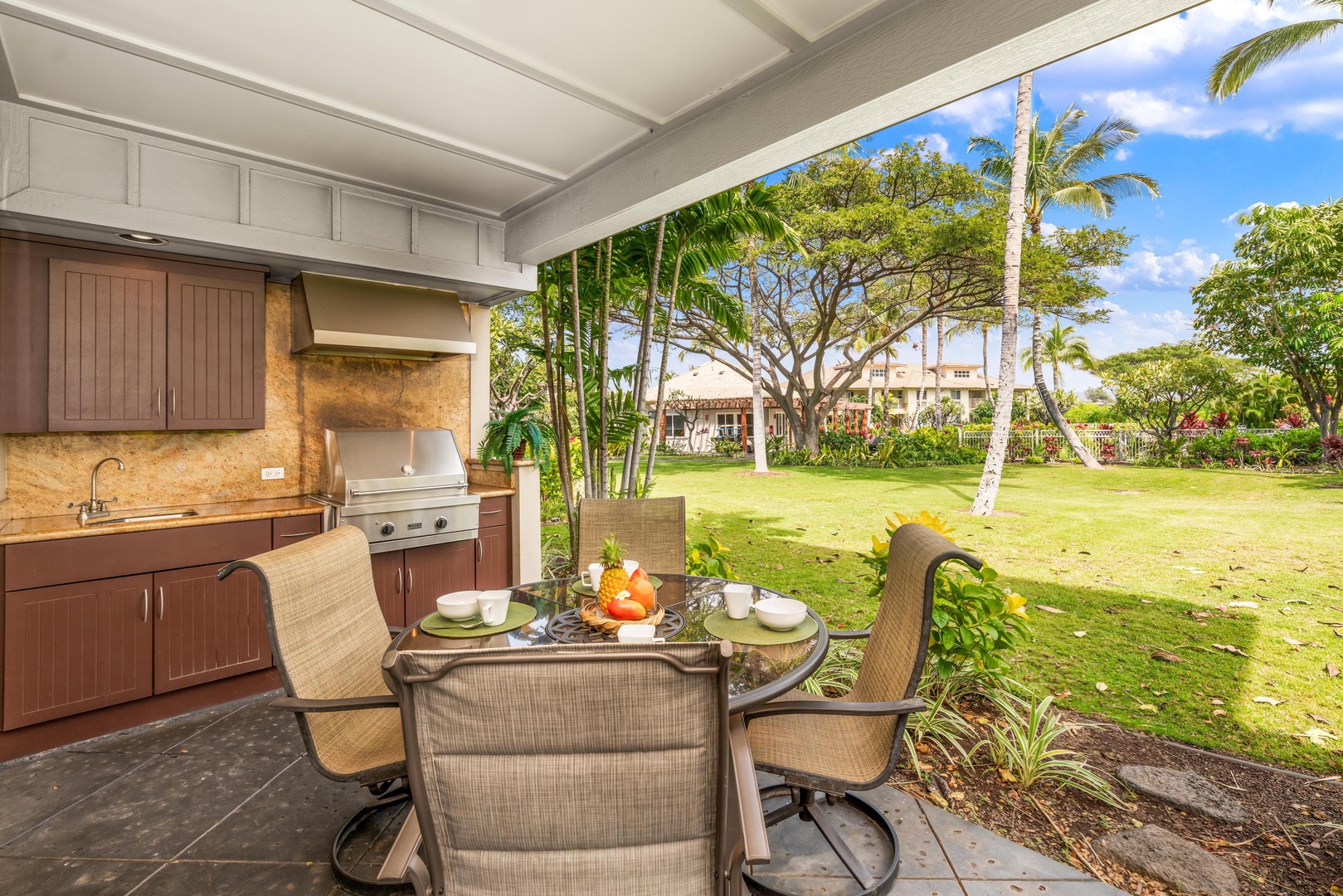 B4 Waikoloa Beach Villas.  Includes Hilton Waikoloa Pool Pass for 2024