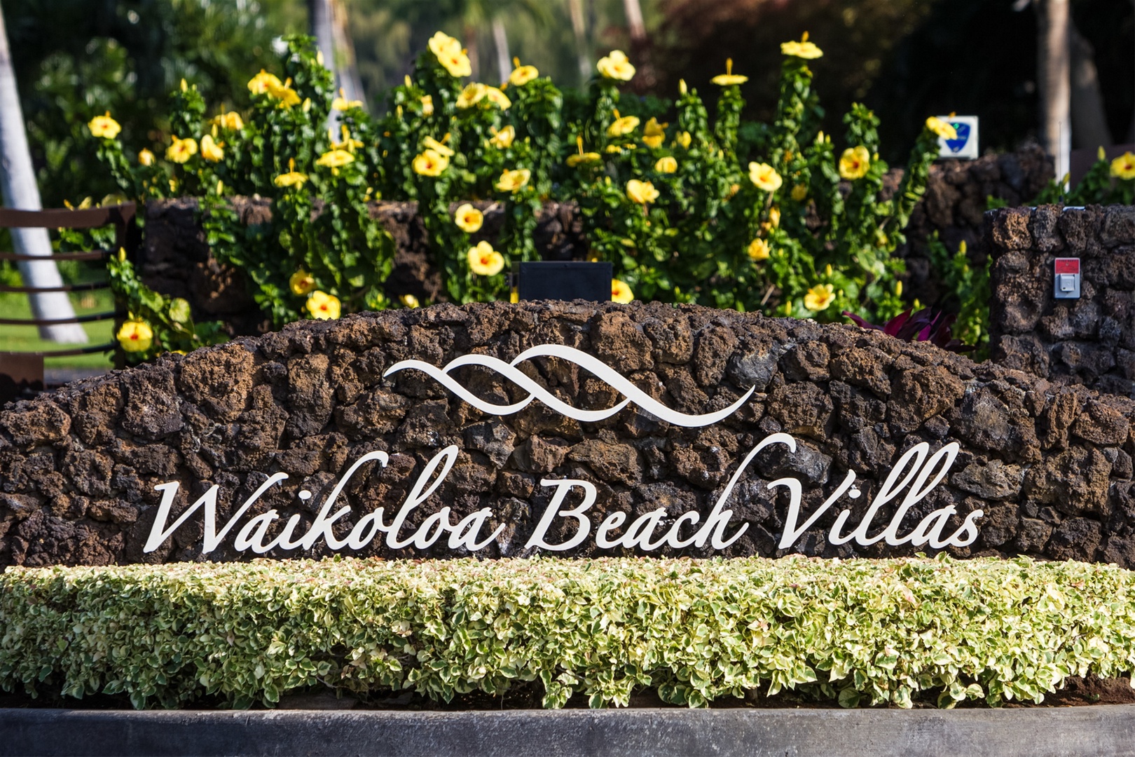 Waikoloa Beach Villas