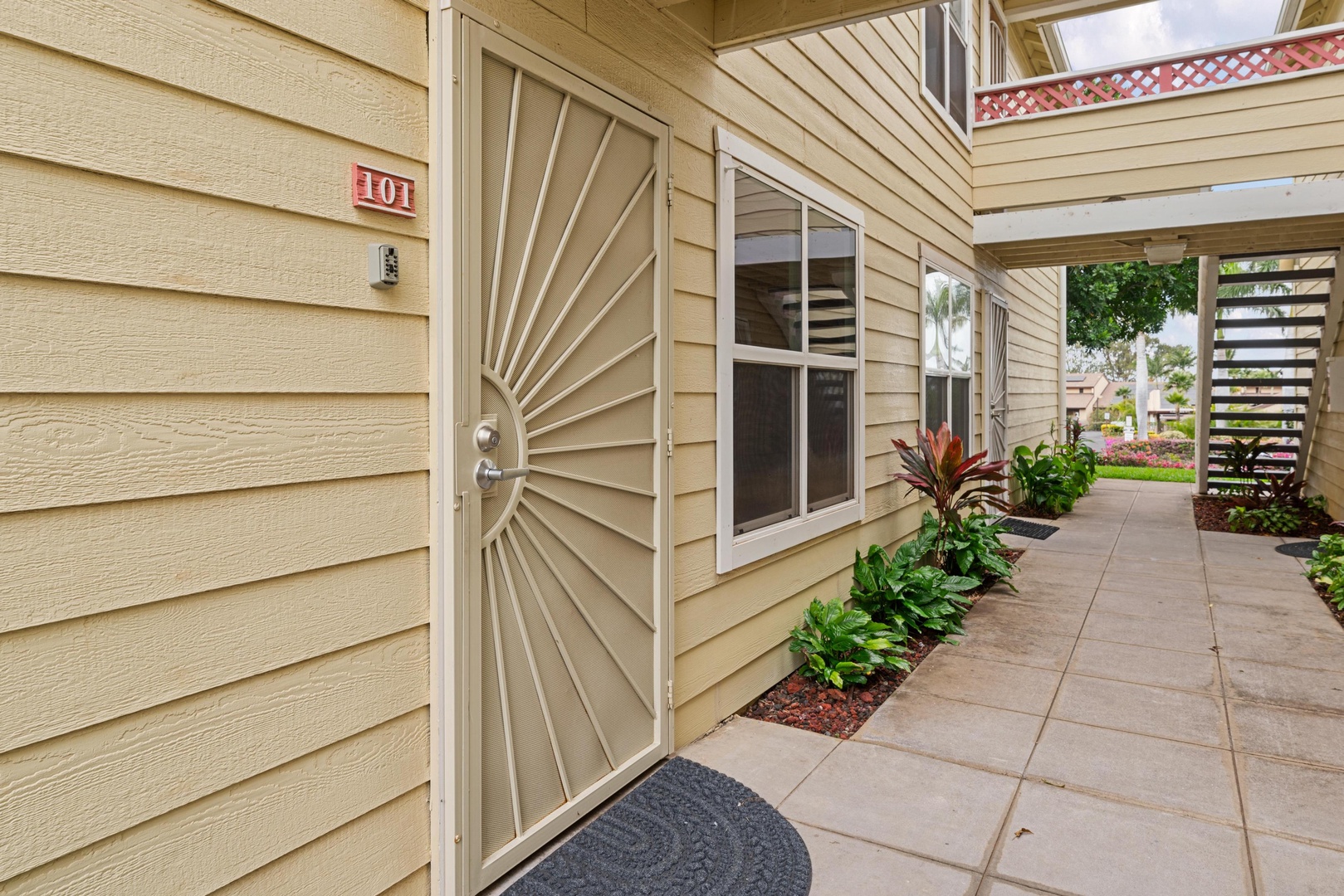 Fairway Terrace/Two Bedroom Waikoloa Village