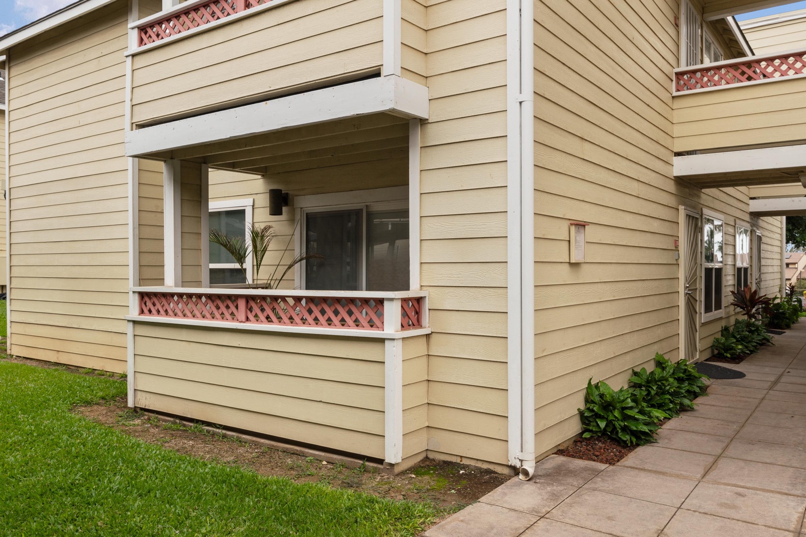 Fairway Terrace/Two Bedroom Waikoloa Village