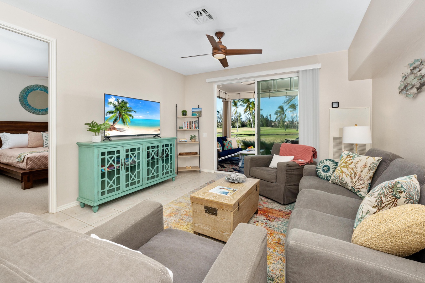 G4 Fairway Villas at Waikoloa Beach Resort