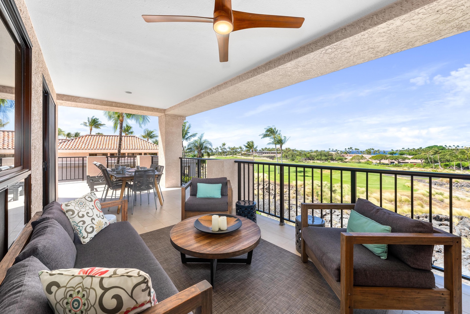 303 Shores at Waikoloa