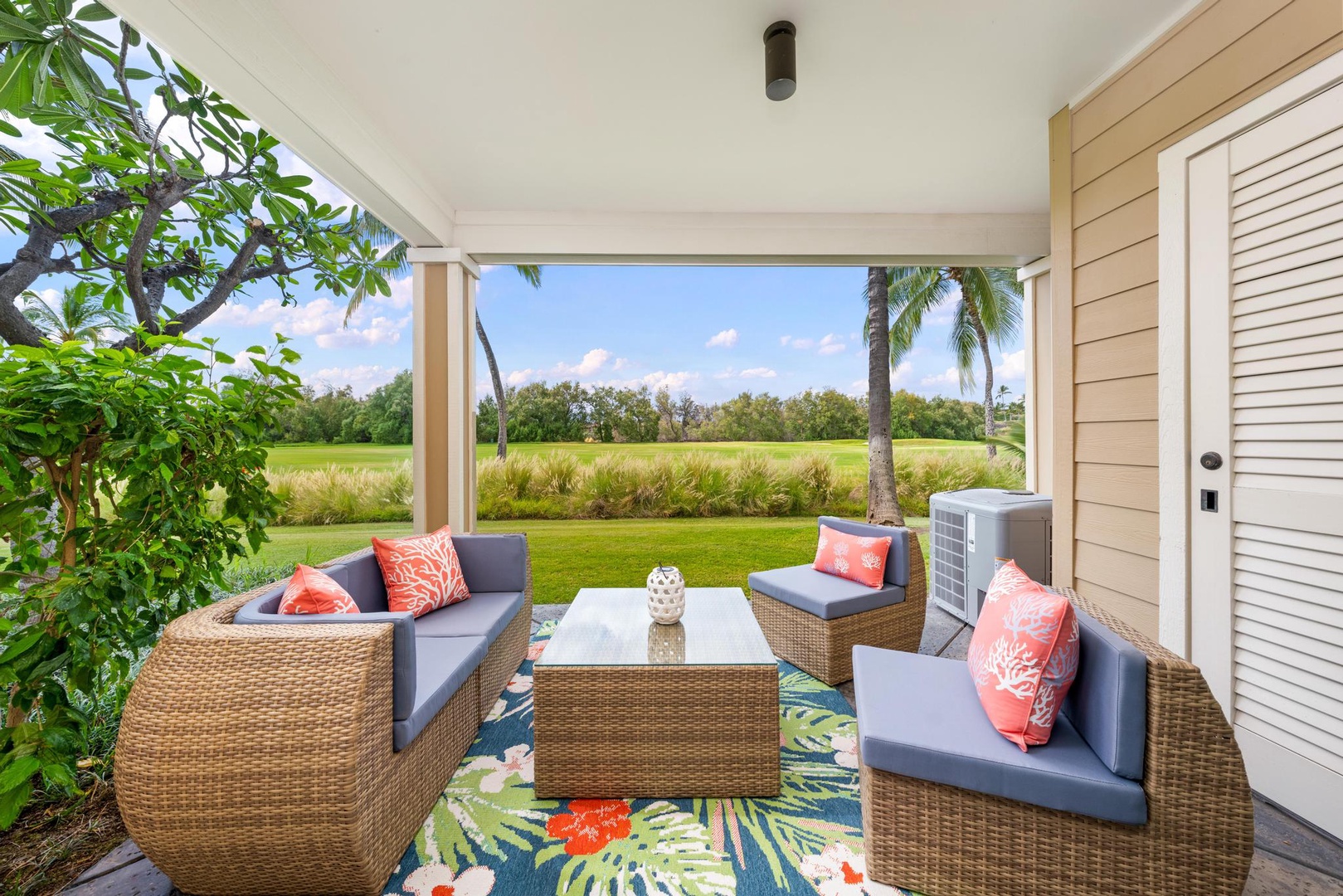 E2 Waikoloa Fairway Villas. Waikoloa Golf Discounts at Waikoloa Beach Resort Courses