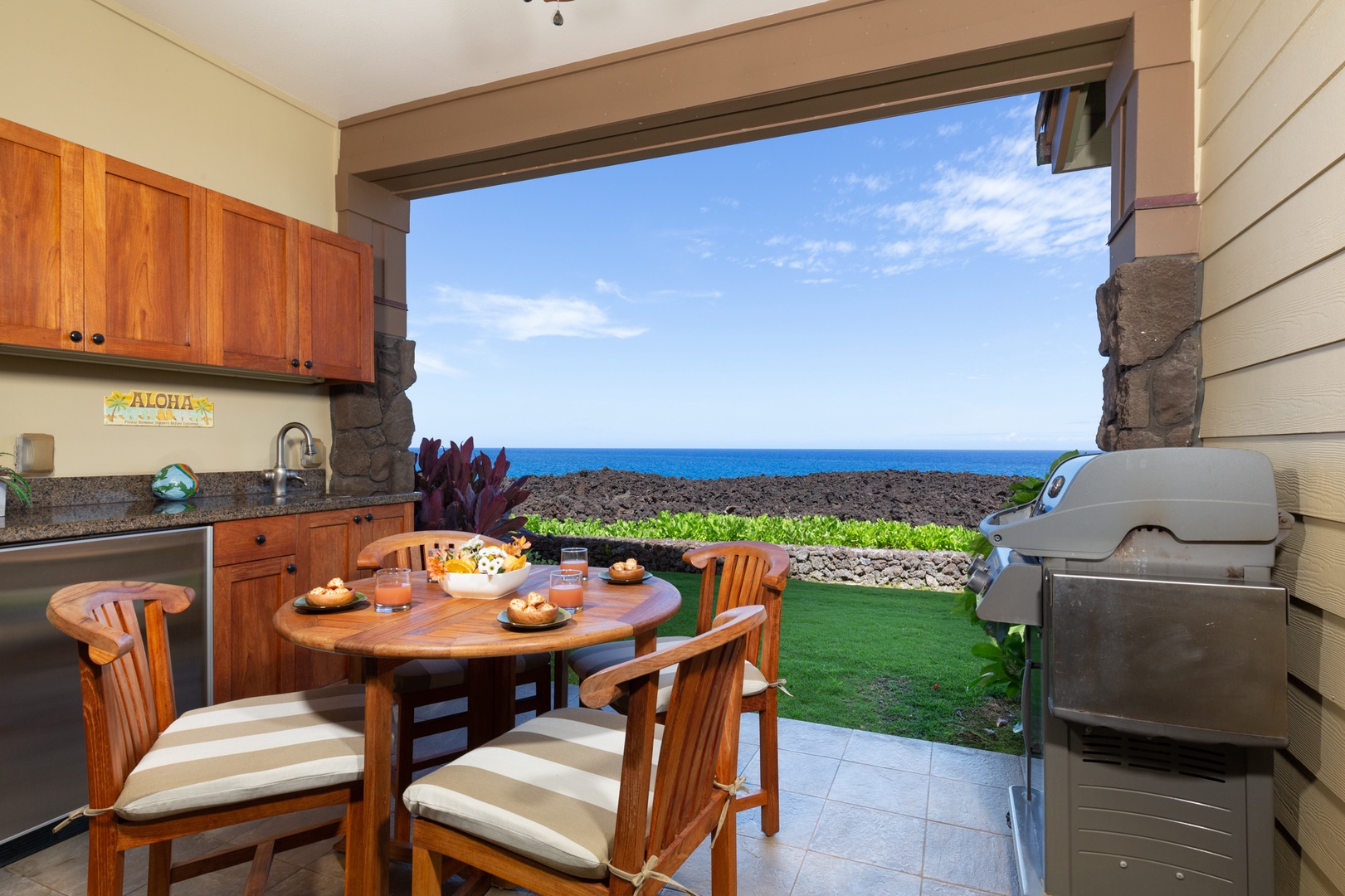 14B Halii Kai.  Includes Waikoloa Kings Club Golf Discounts