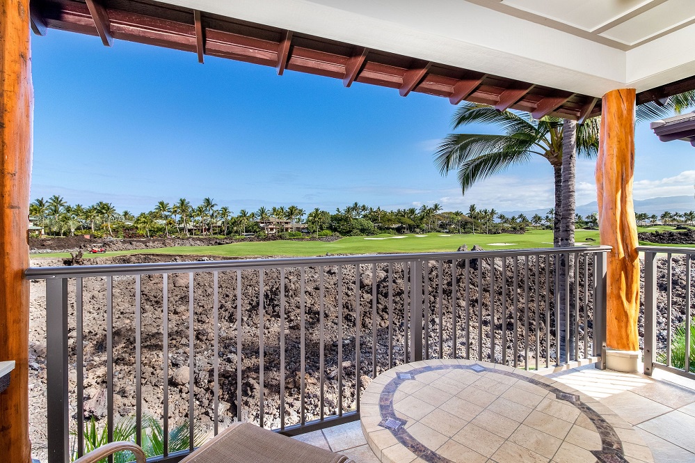 D3 Golf Villas Mauna Lani Includes Mauna Lani Beach Club Pass