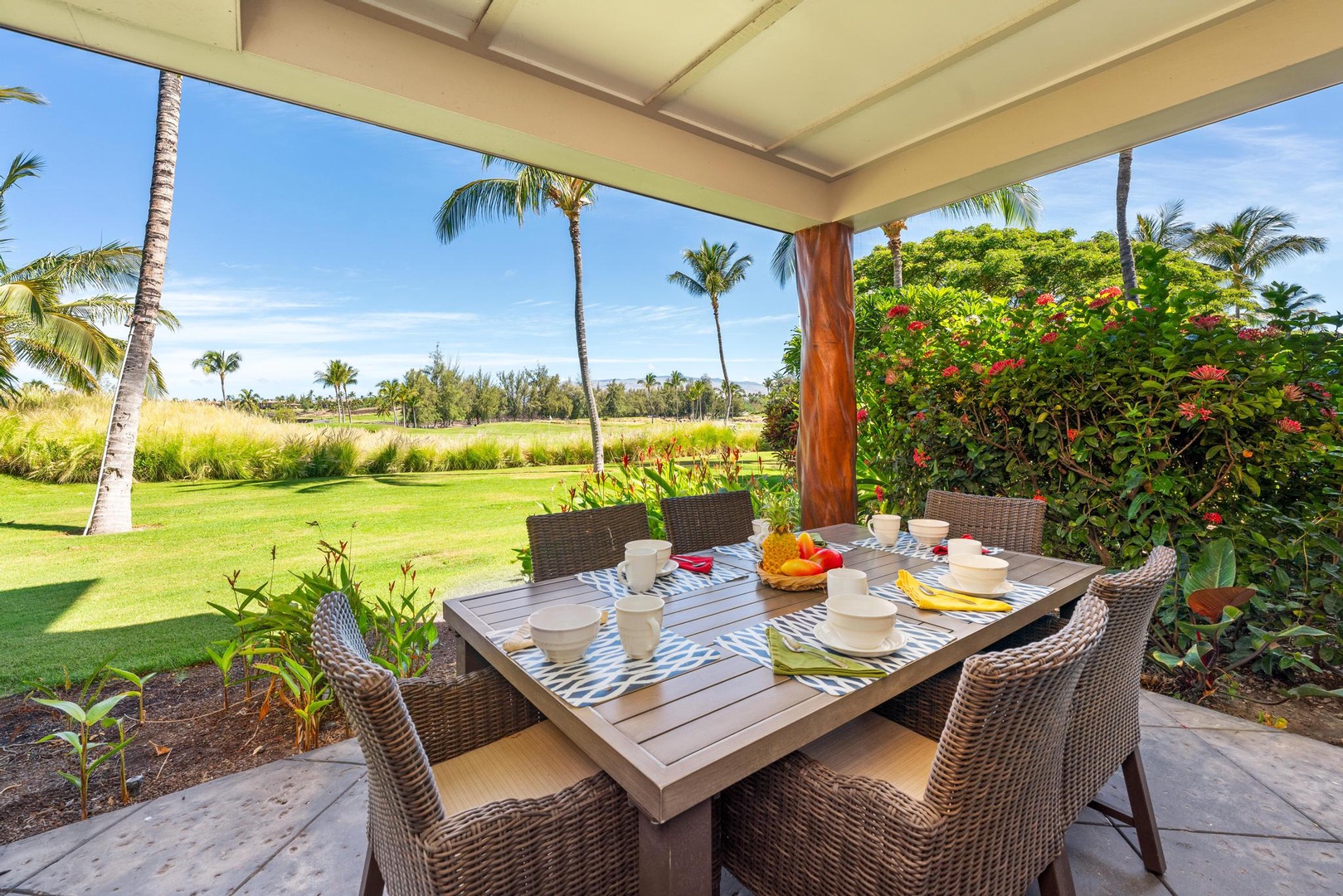 G3 Waikoloa Beach Villas