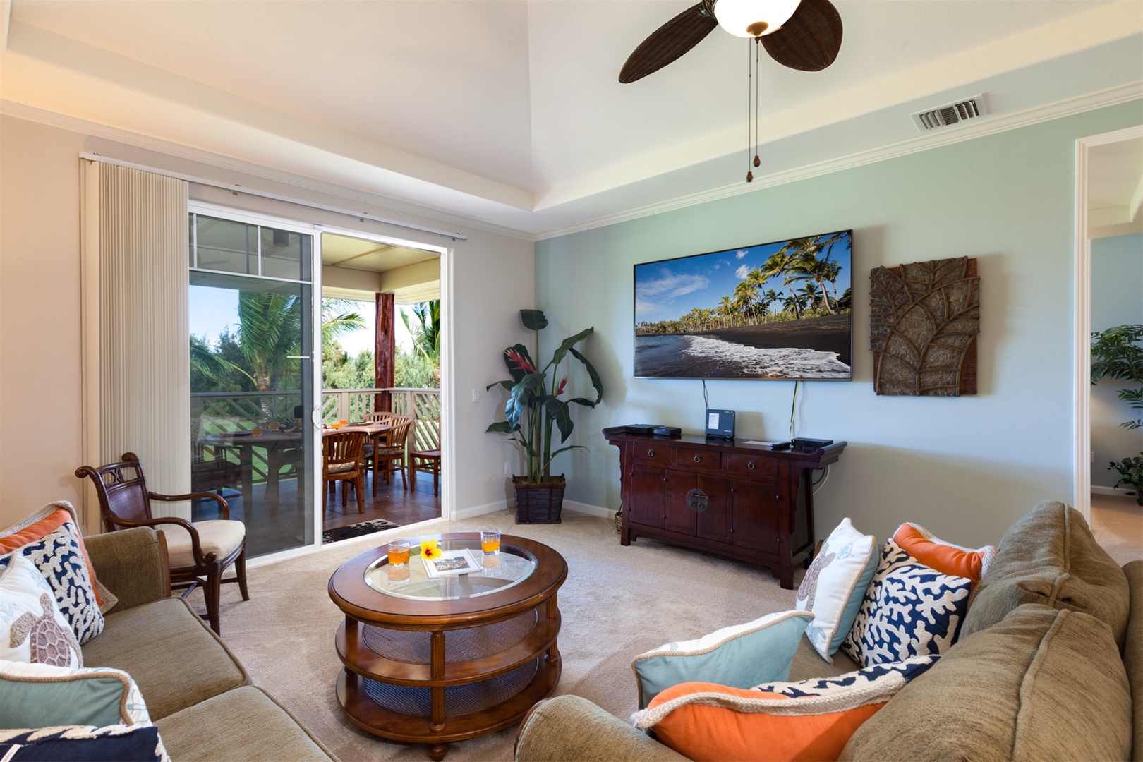 M33 Waikoloa Beach Villas.  Includes Hilton Waikoloa Pool Pass for 2024