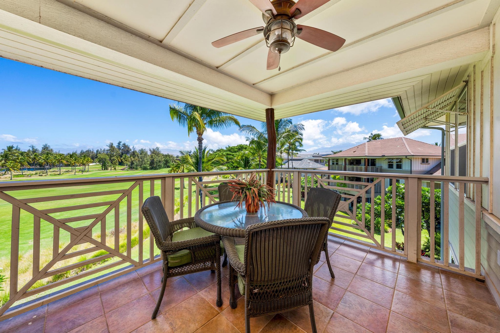 J33 Waikoloa Beach Villas.  Includes Hilton Waikoloa Pool Pass for 2024