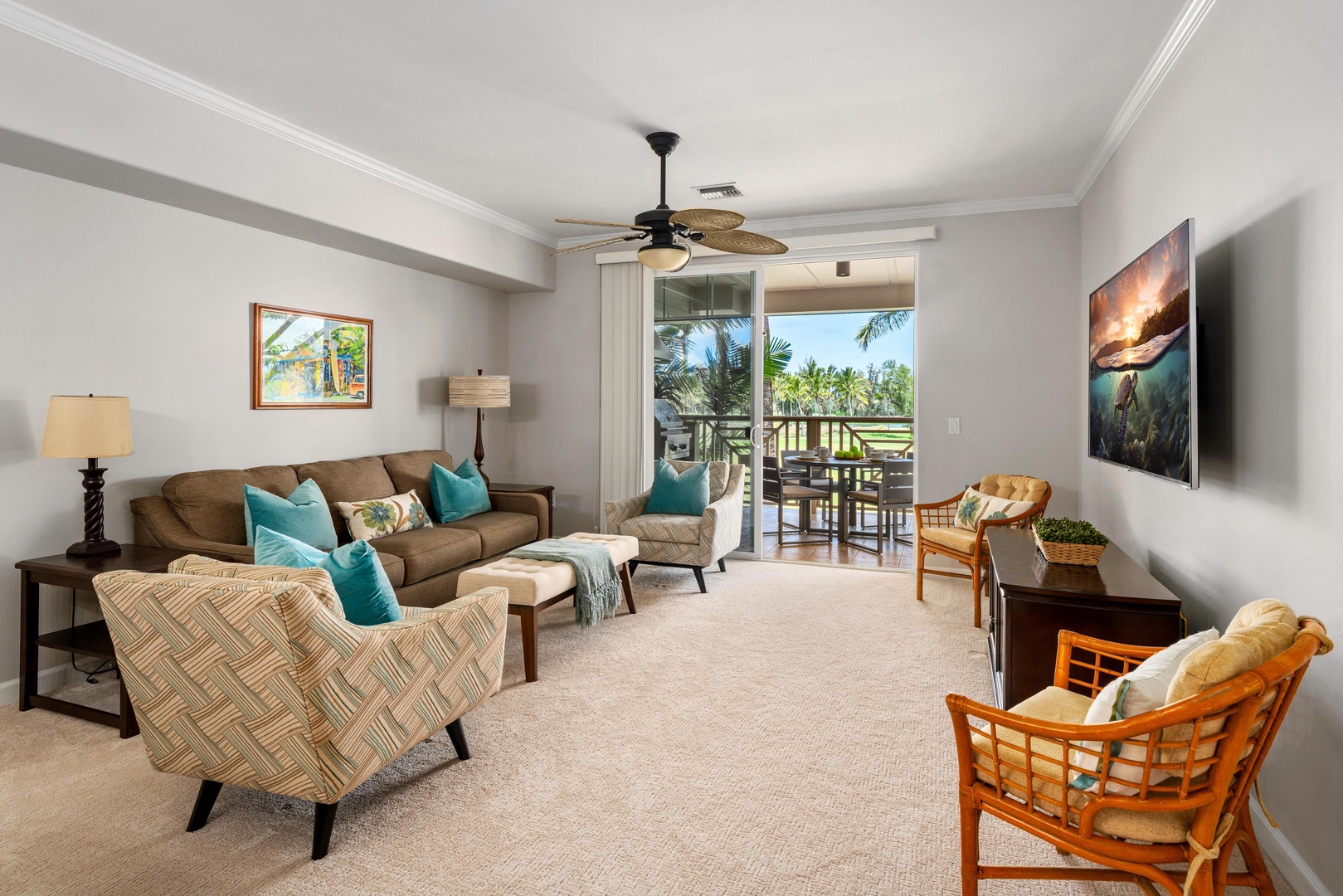 N23 Waikoloa Beach Villas.