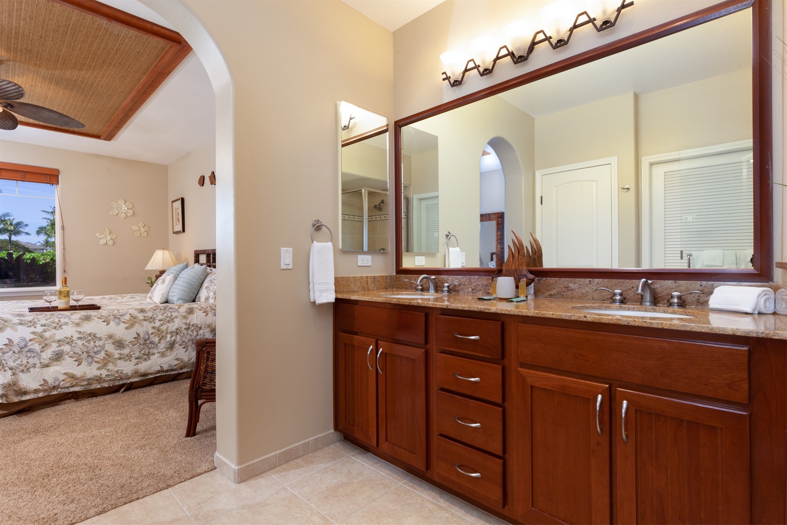 Main Bath