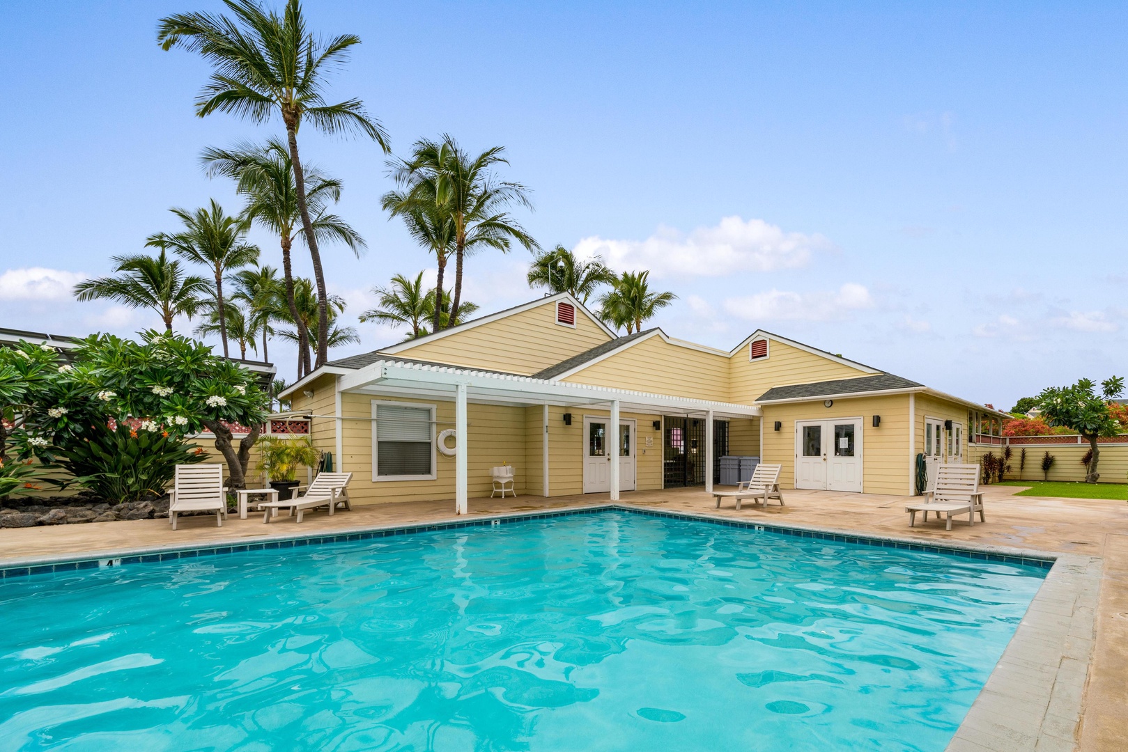 Fairway Terrace/Two Bedroom Waikoloa Village