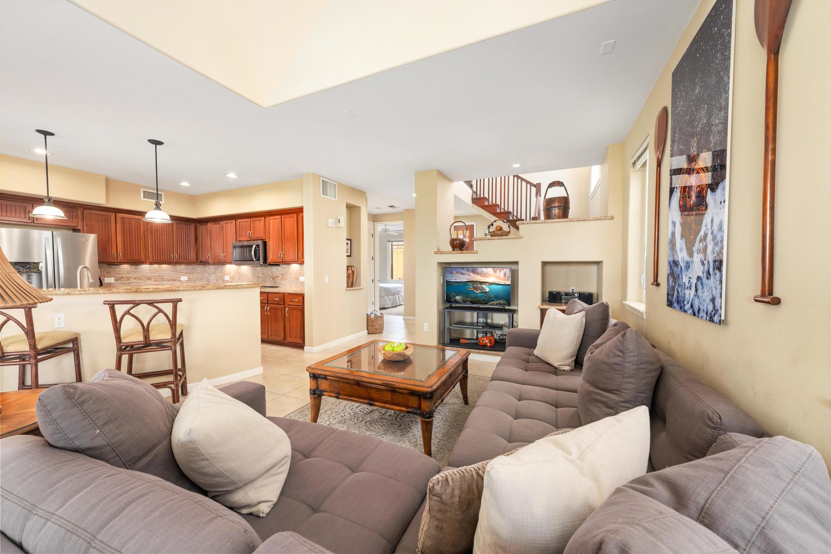 G1 Waikoloa Beach Villas