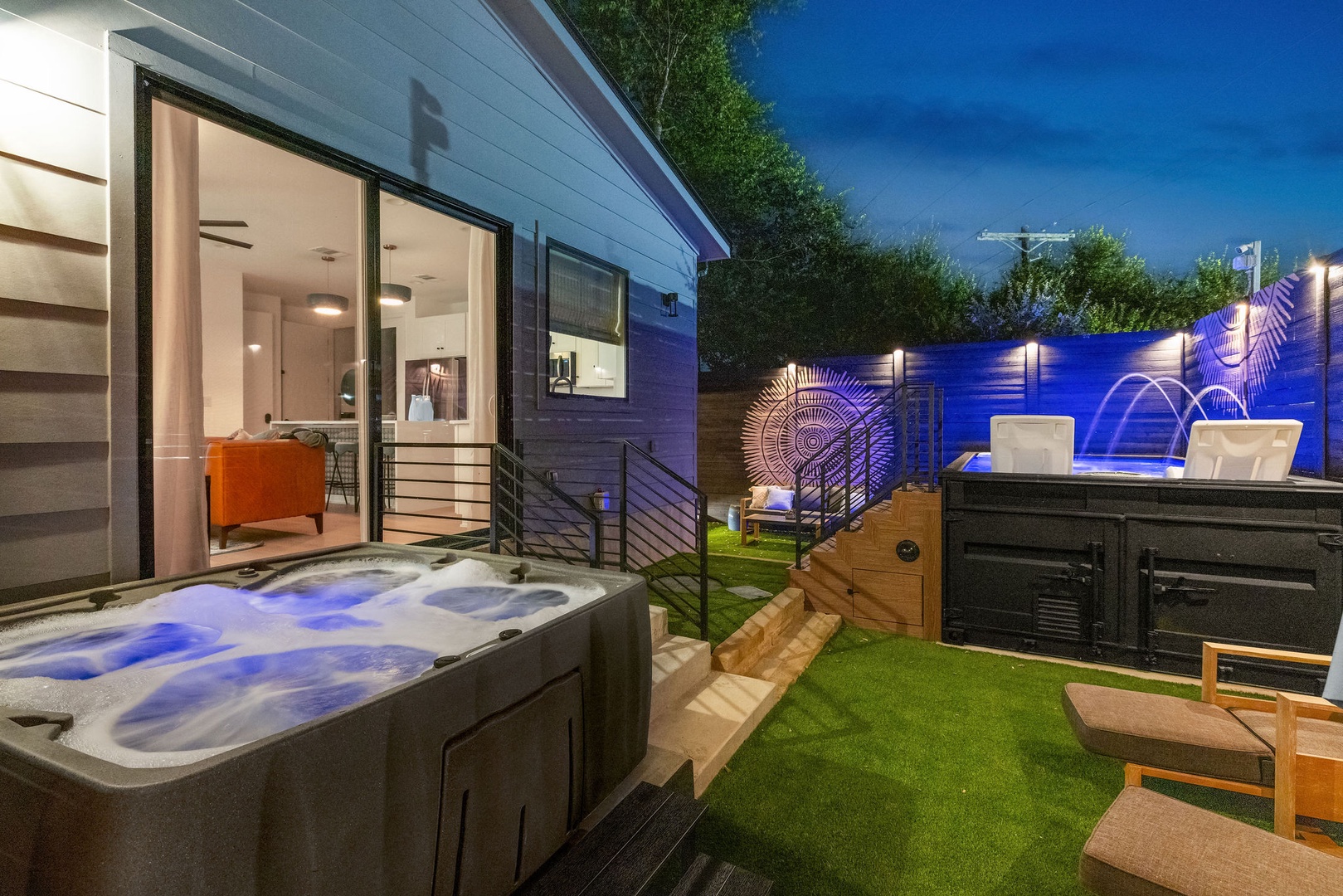 Group Paradise | 14BR+2 Pools+2 Hot Tubs+Fire Pit