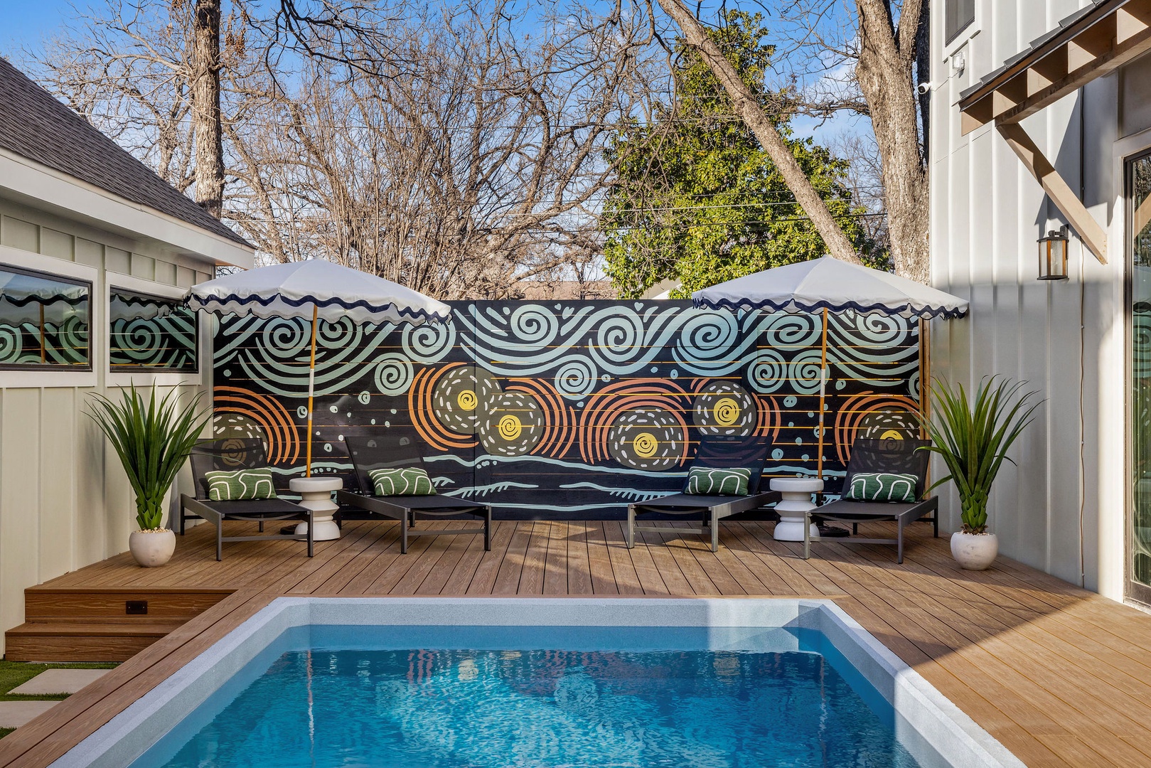 Sunlit Green Retreat | Pool | Endless Outdoor Fun