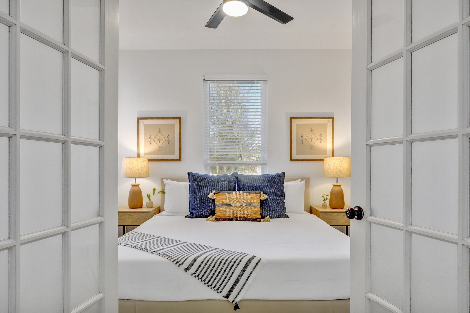 Stay in Style | East Austin Hidden Gem Minutes to DT
