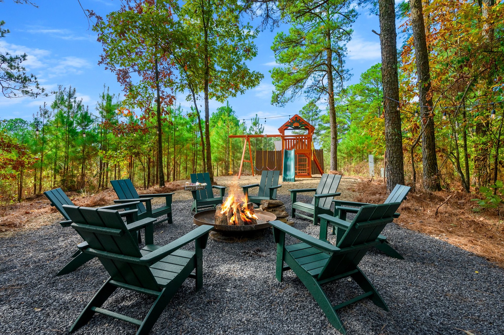 Mountain Star Lodge