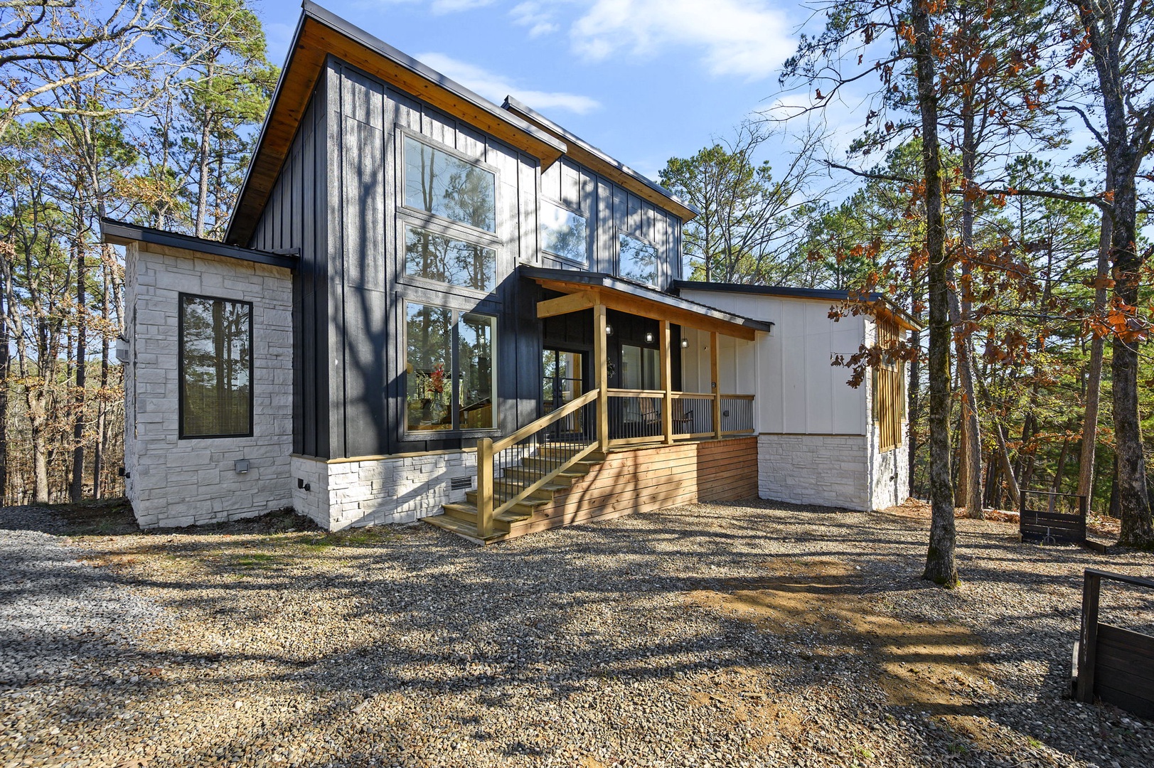 Burt & Jamie's Place