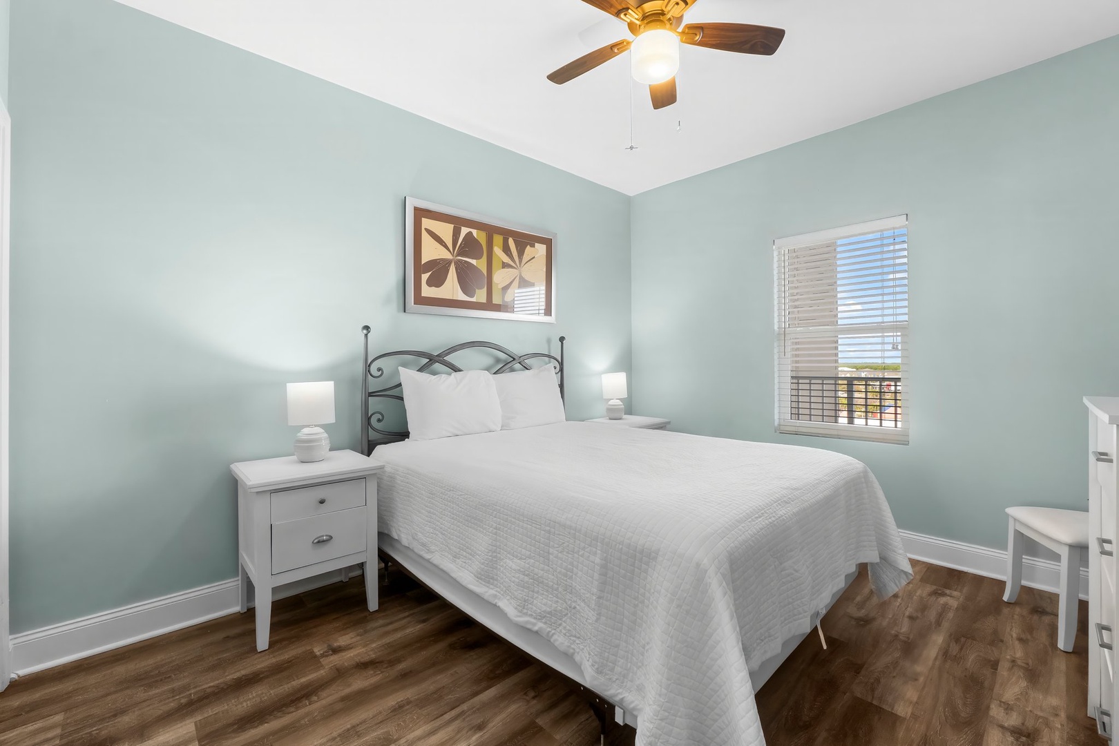 Guest Bedroom 1