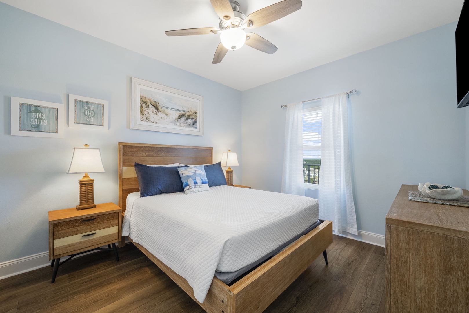 Guest Bedroom 1