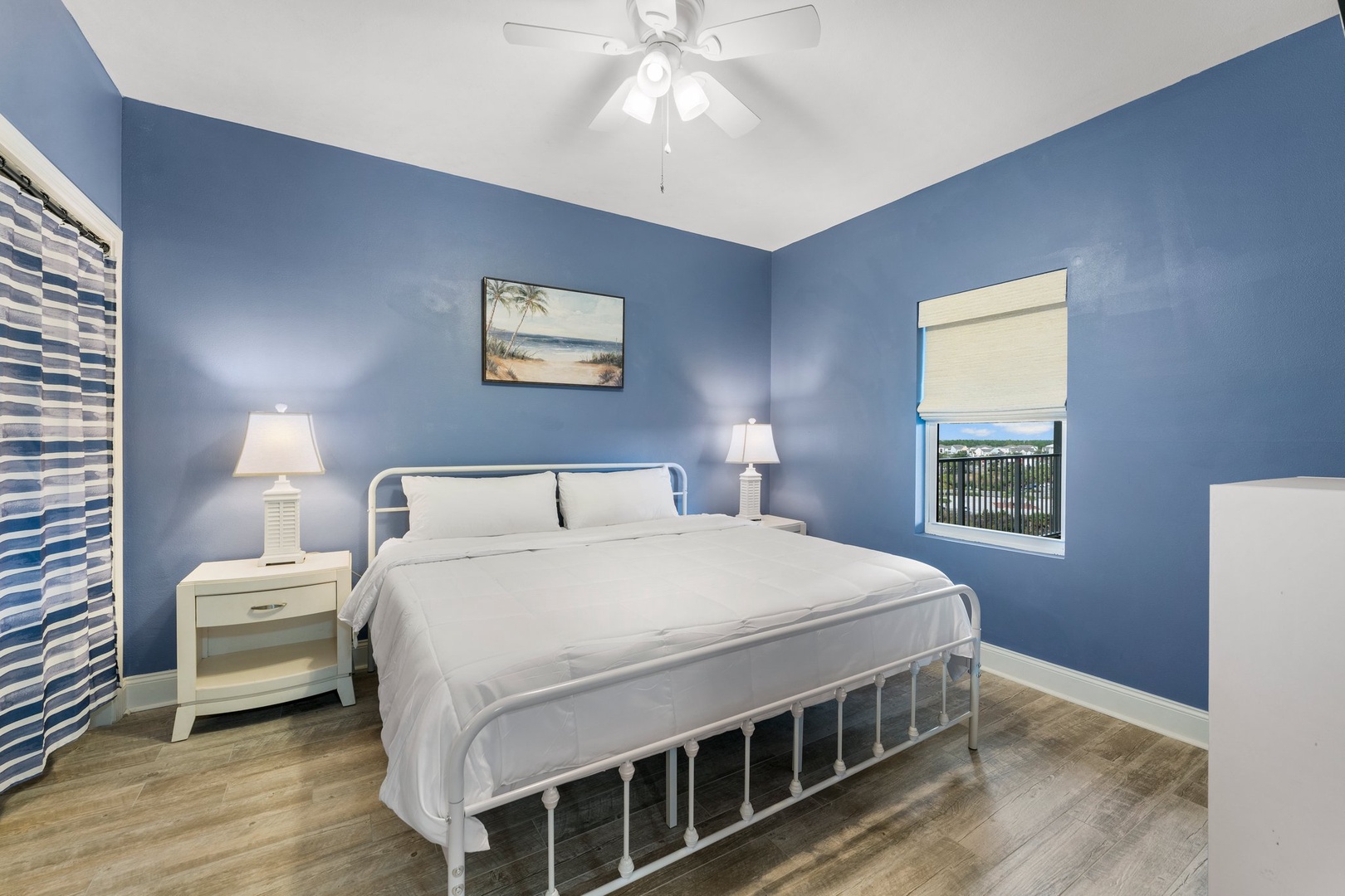 Guest Bedroom 1