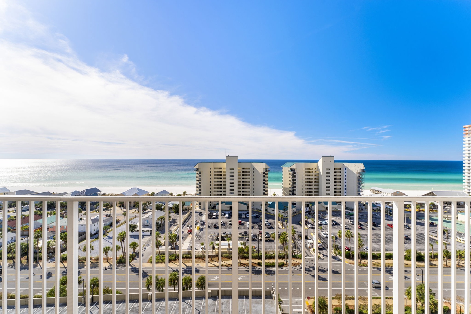 Gulf View
