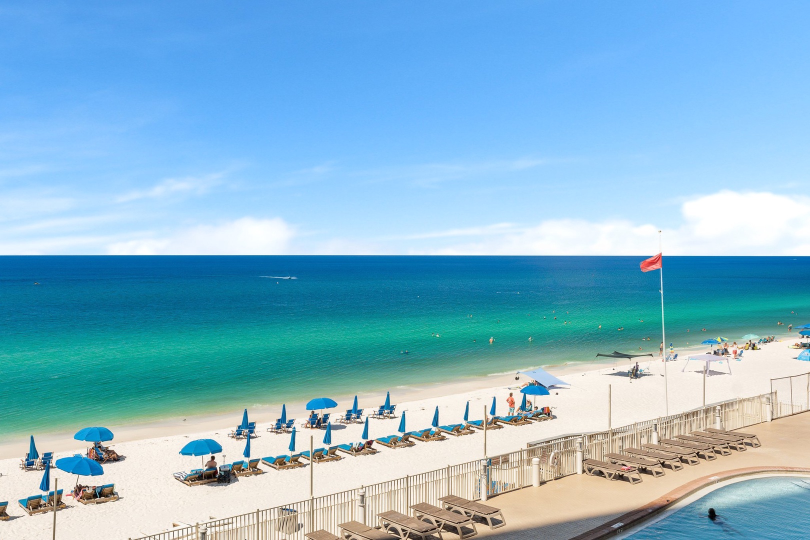 Gulf View