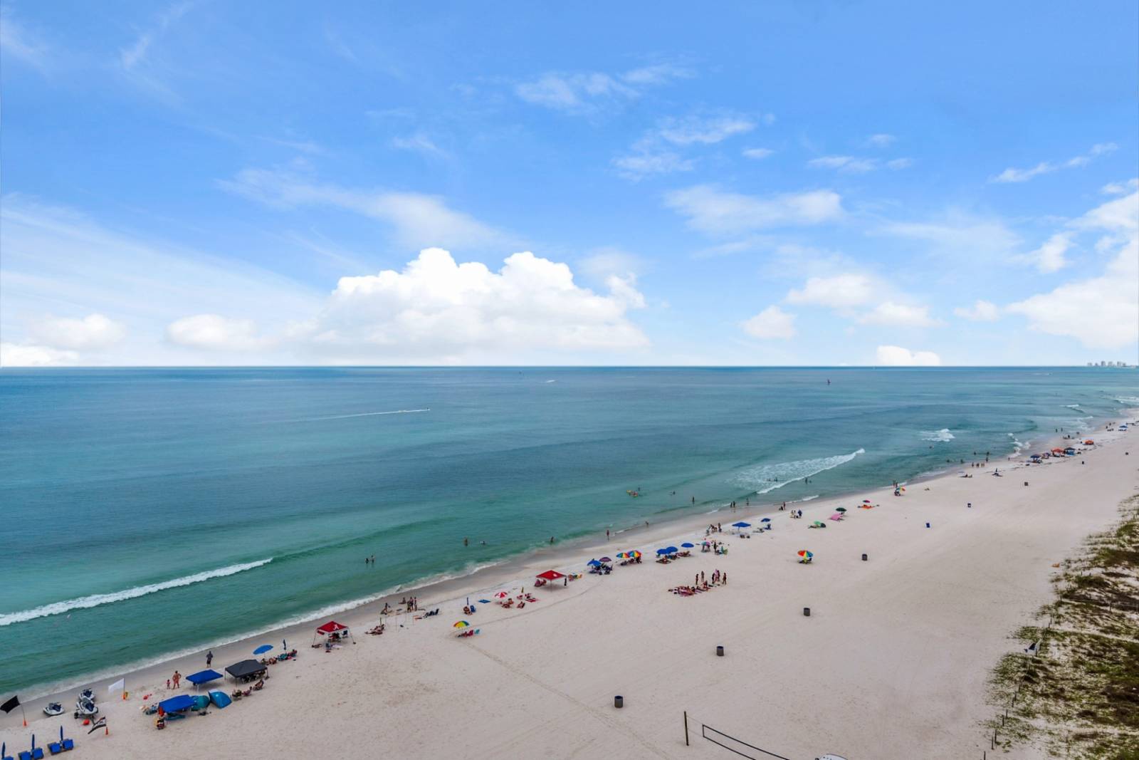 Gulf View