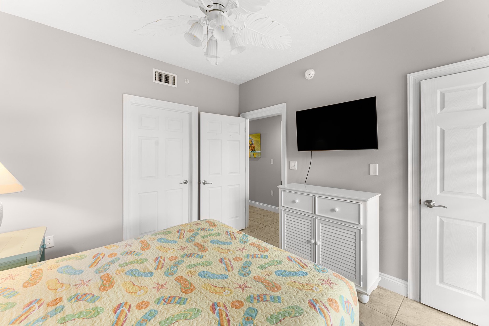 Guest Bedroom 1