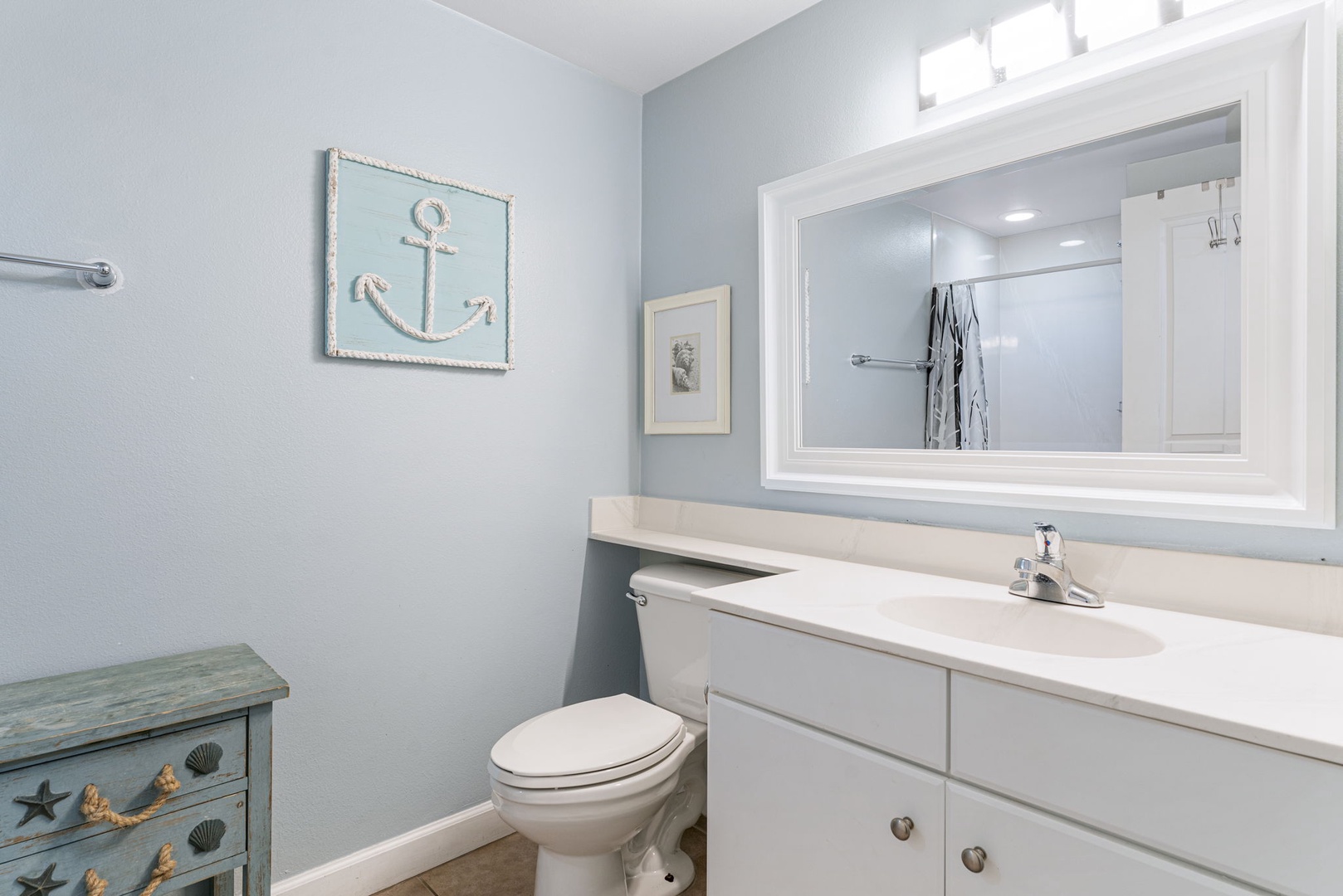 Guest Bathoom