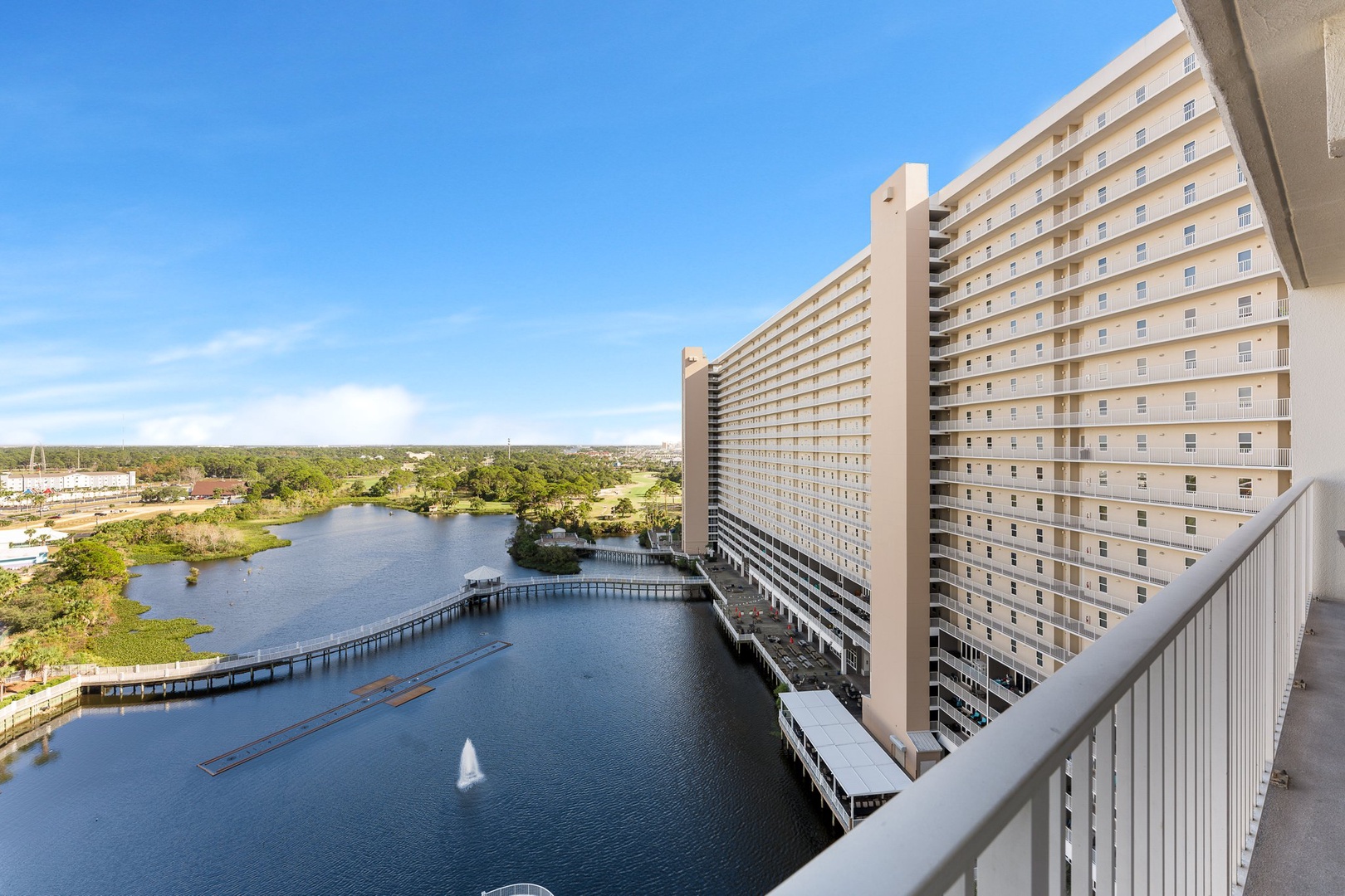 Lake View