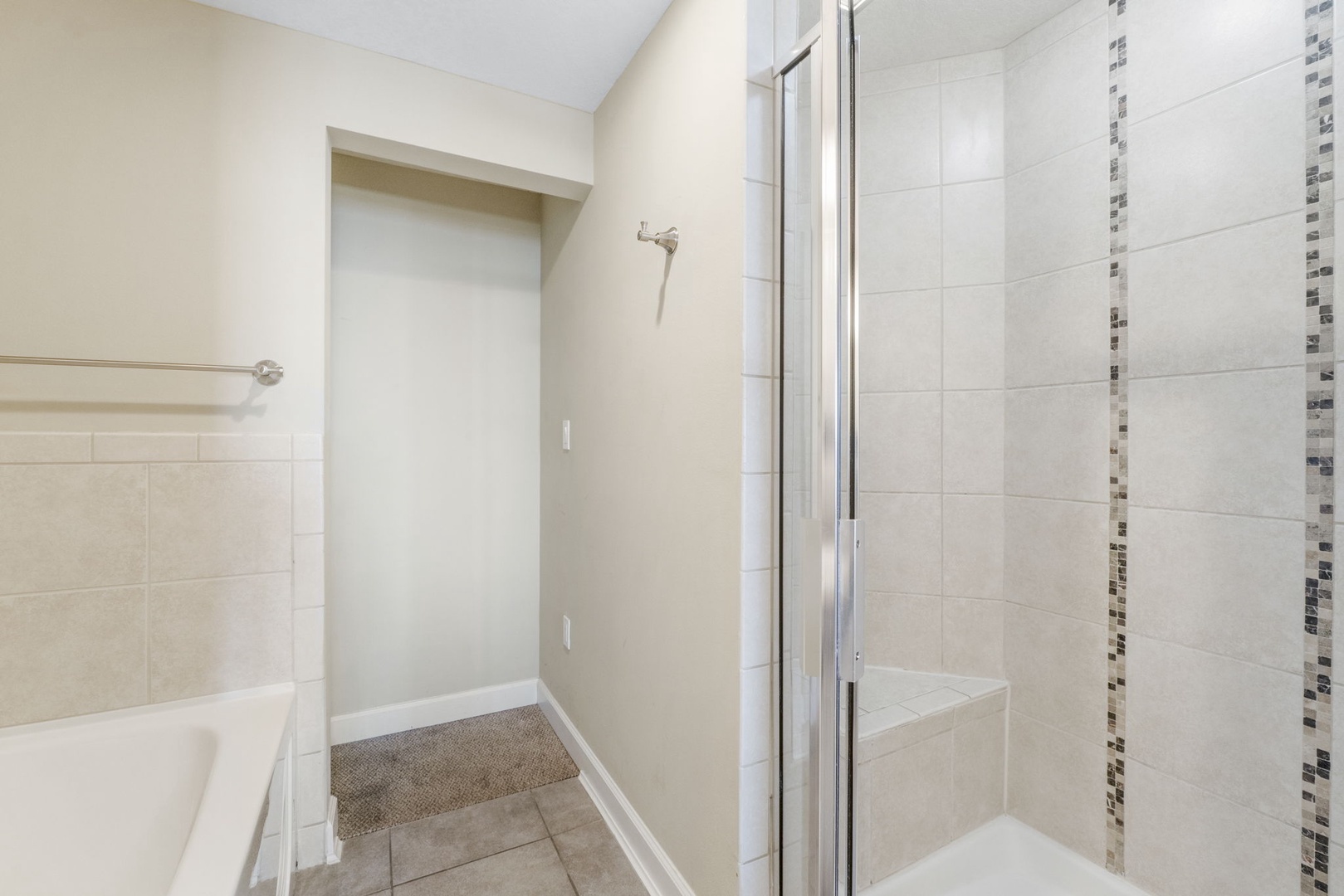 En Suite Bathroom