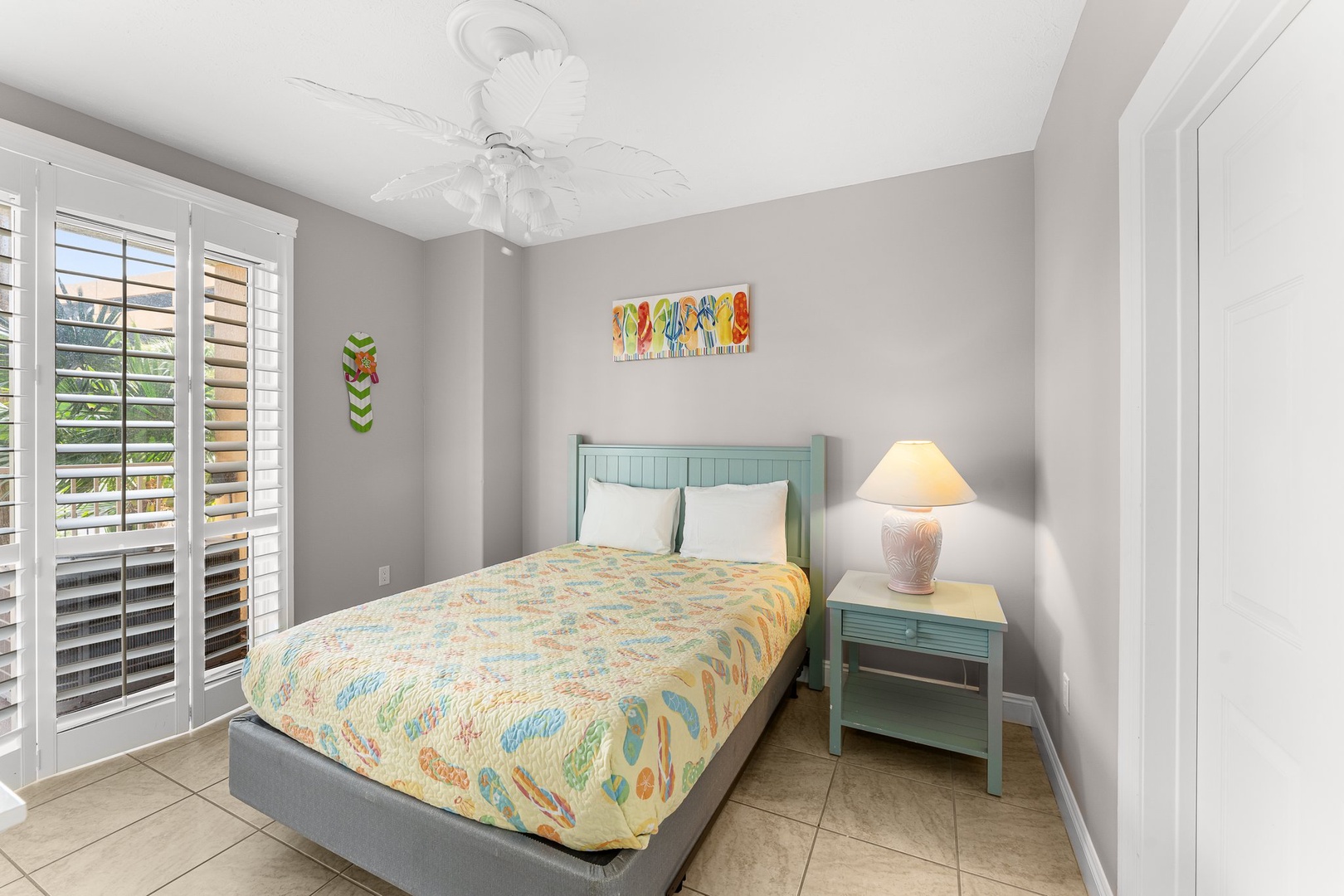 Guest Bedroom 1