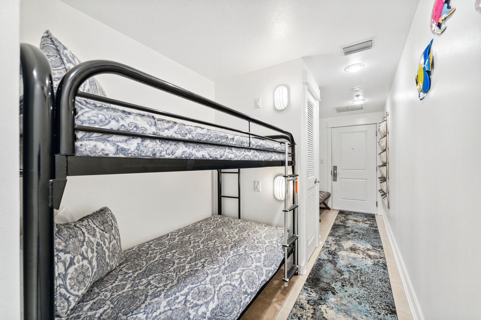 Bunk Room